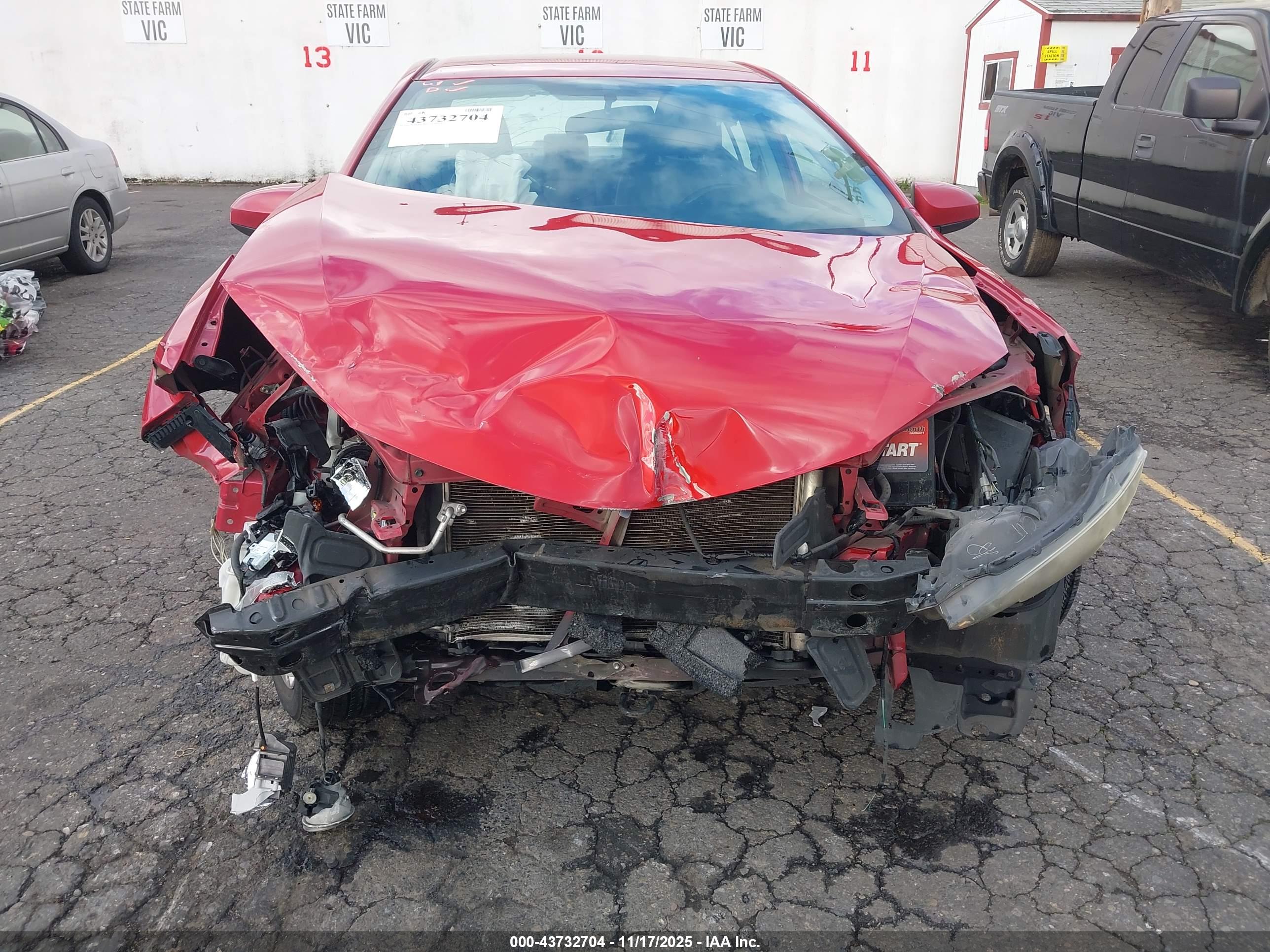 TOYOTA COROLLA image 6