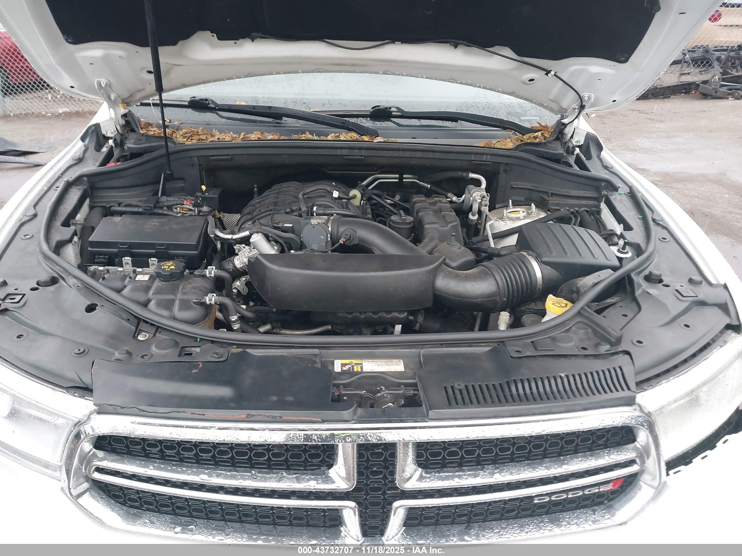 DODGE DURANGO image 10