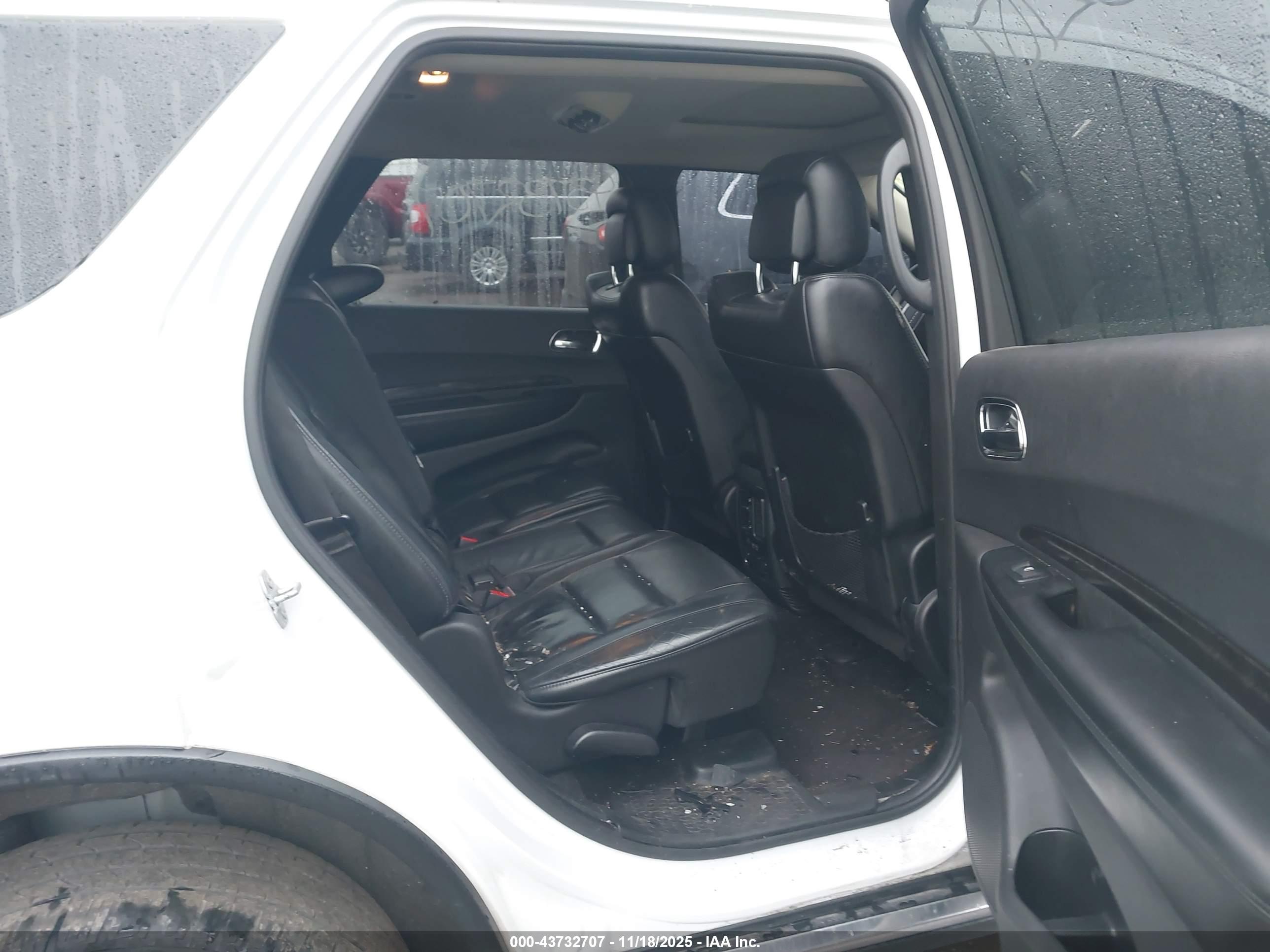 DODGE DURANGO image 8
