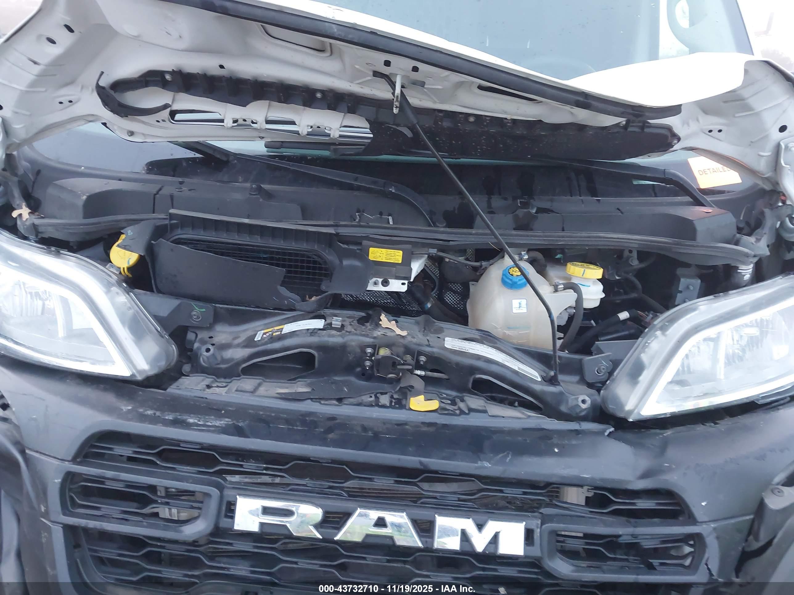 RAM PROMASTER image 10