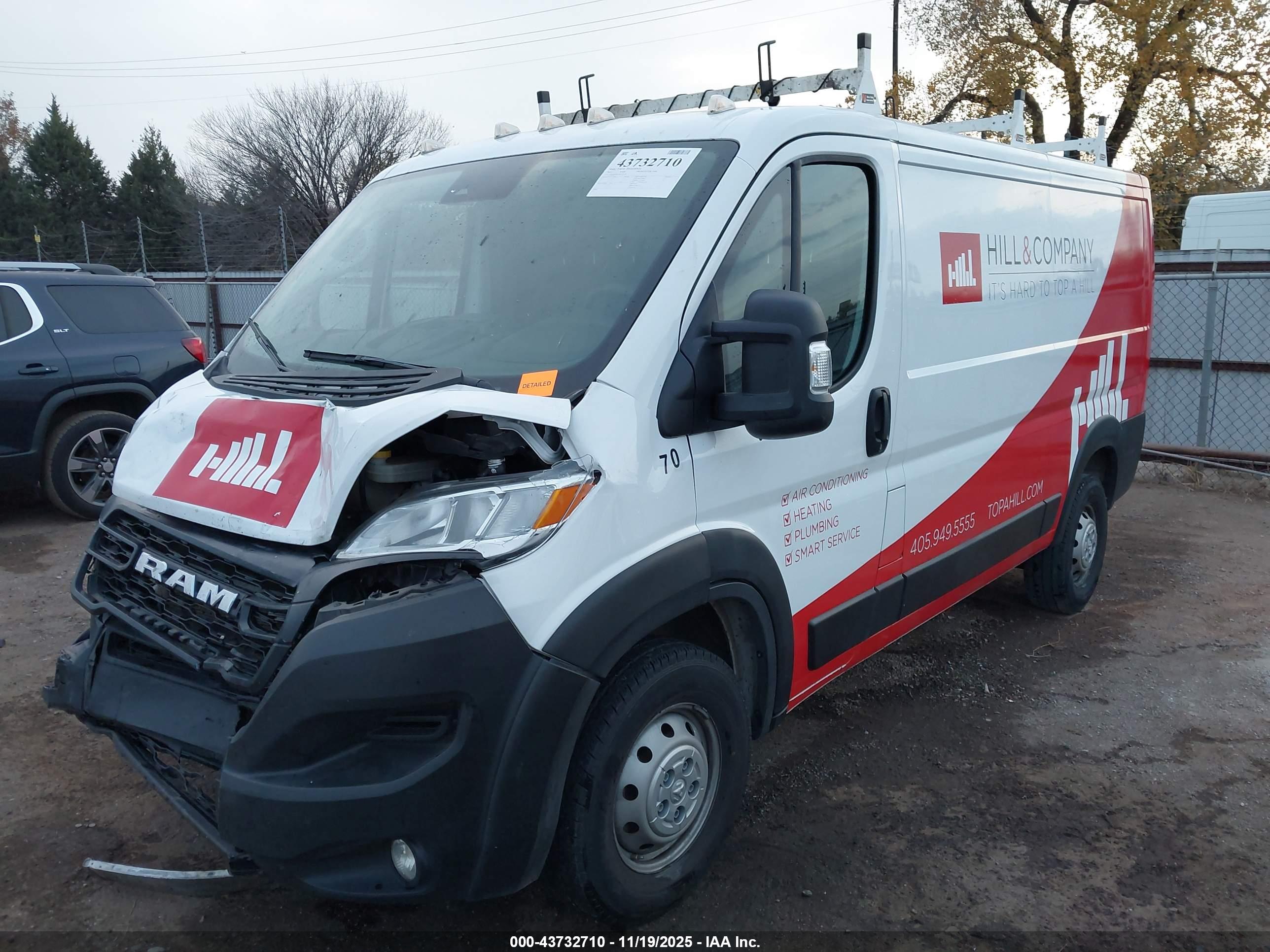 RAM PROMASTER image 2