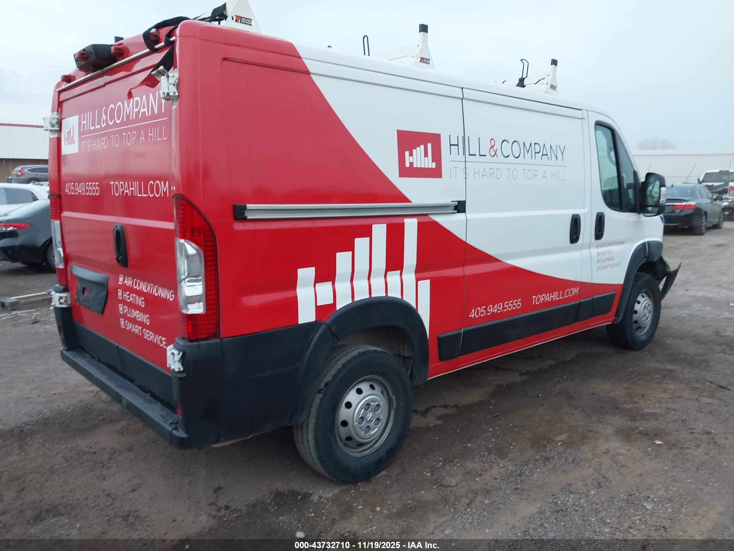 RAM PROMASTER image 4