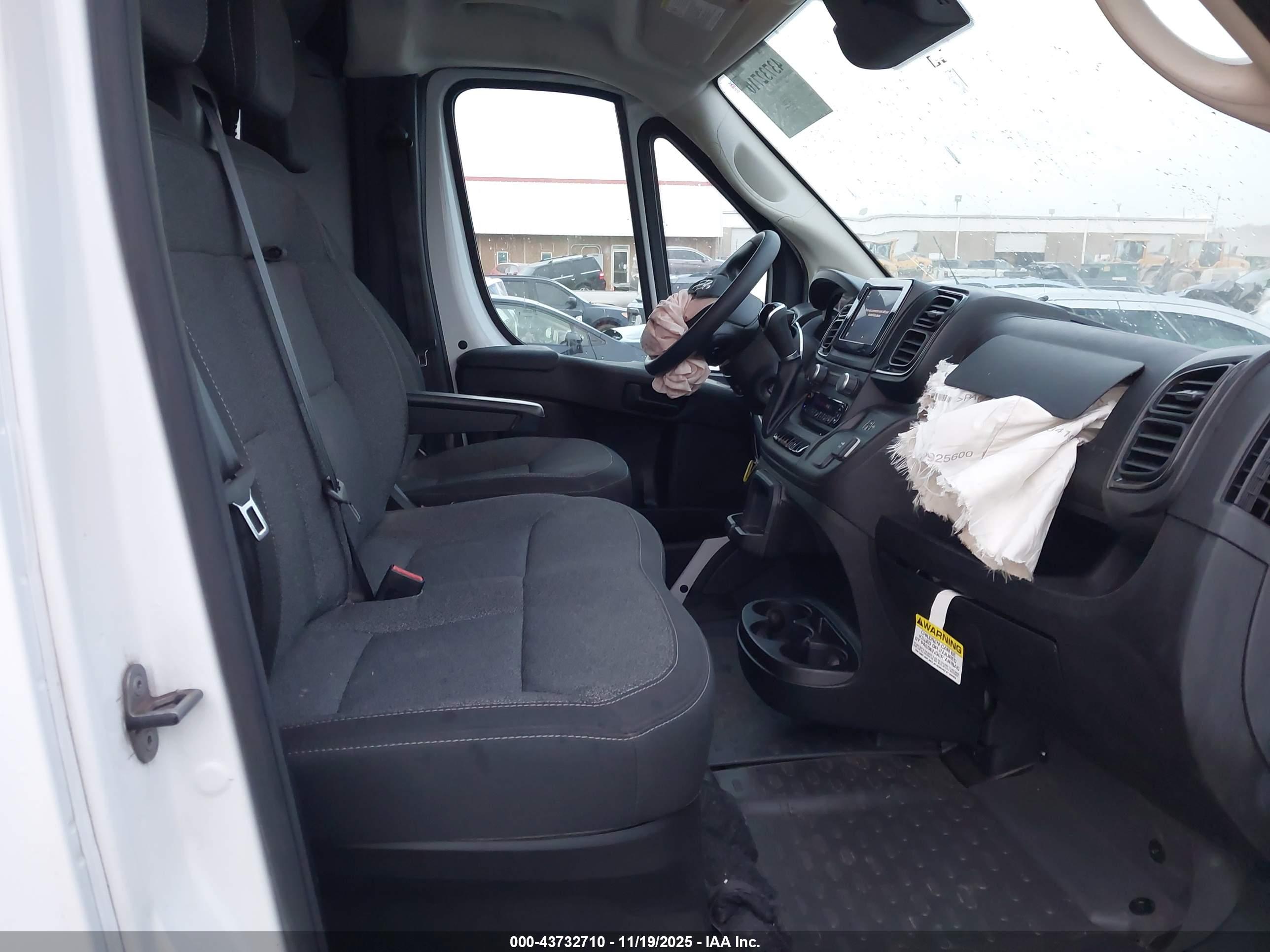 RAM PROMASTER image 5