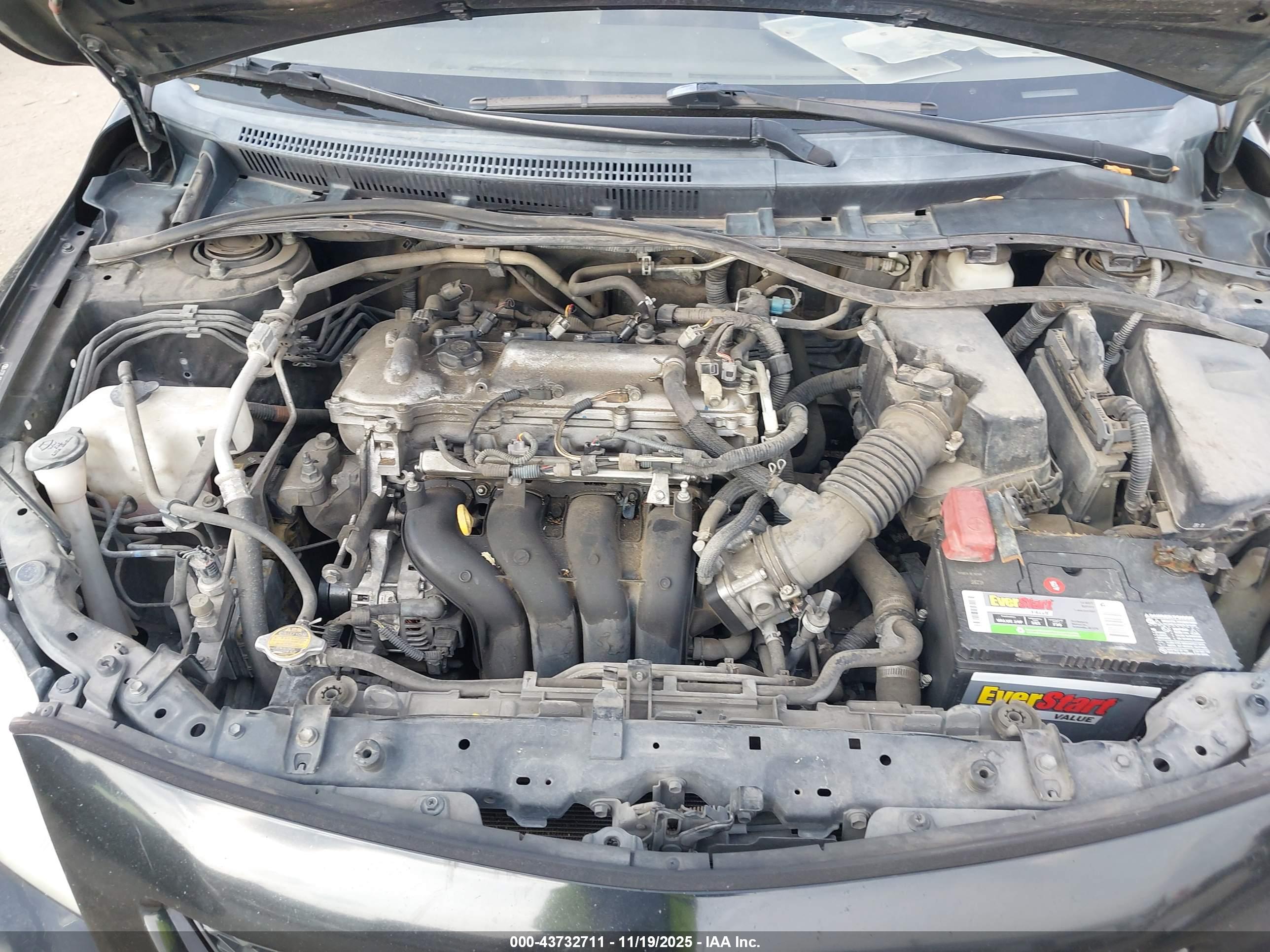 TOYOTA COROLLA image 10
