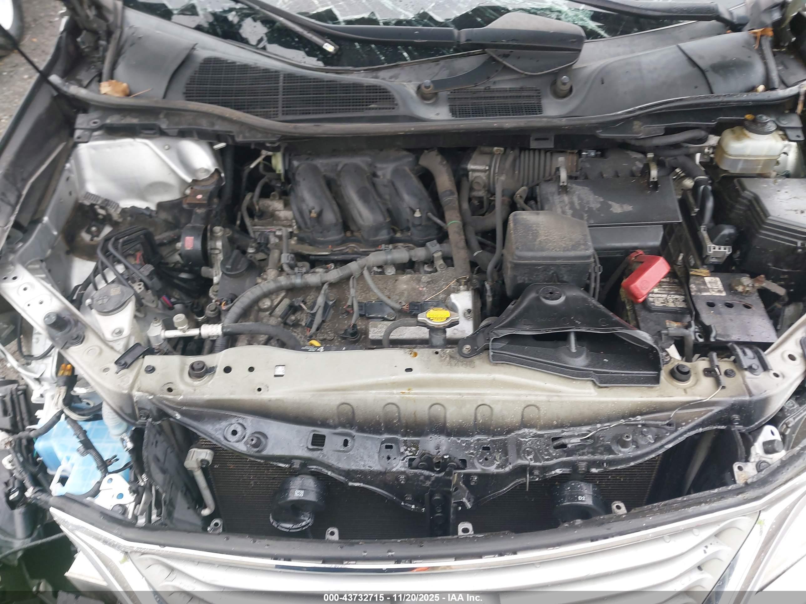 LEXUS RX image 10