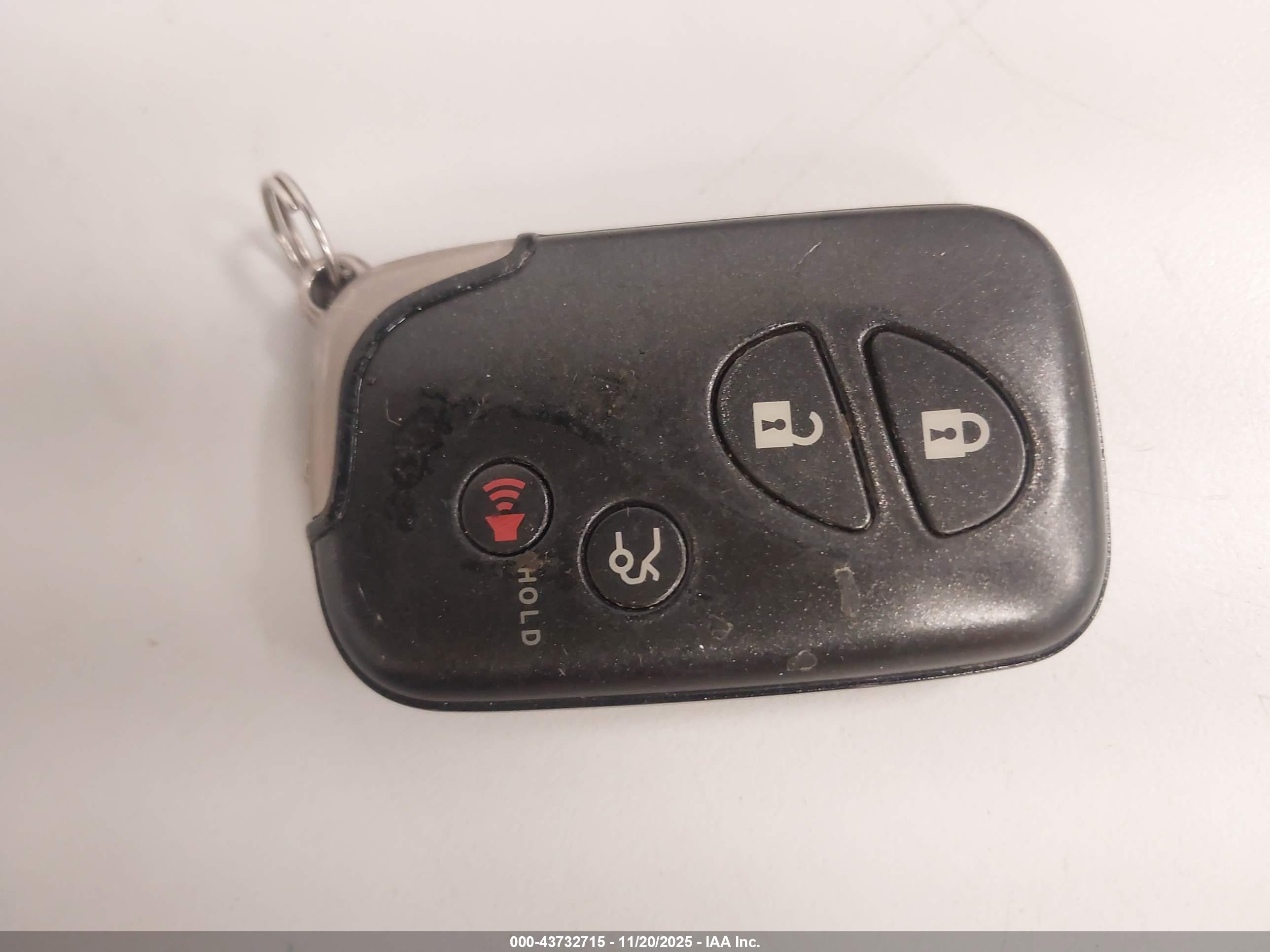 LEXUS RX image 11