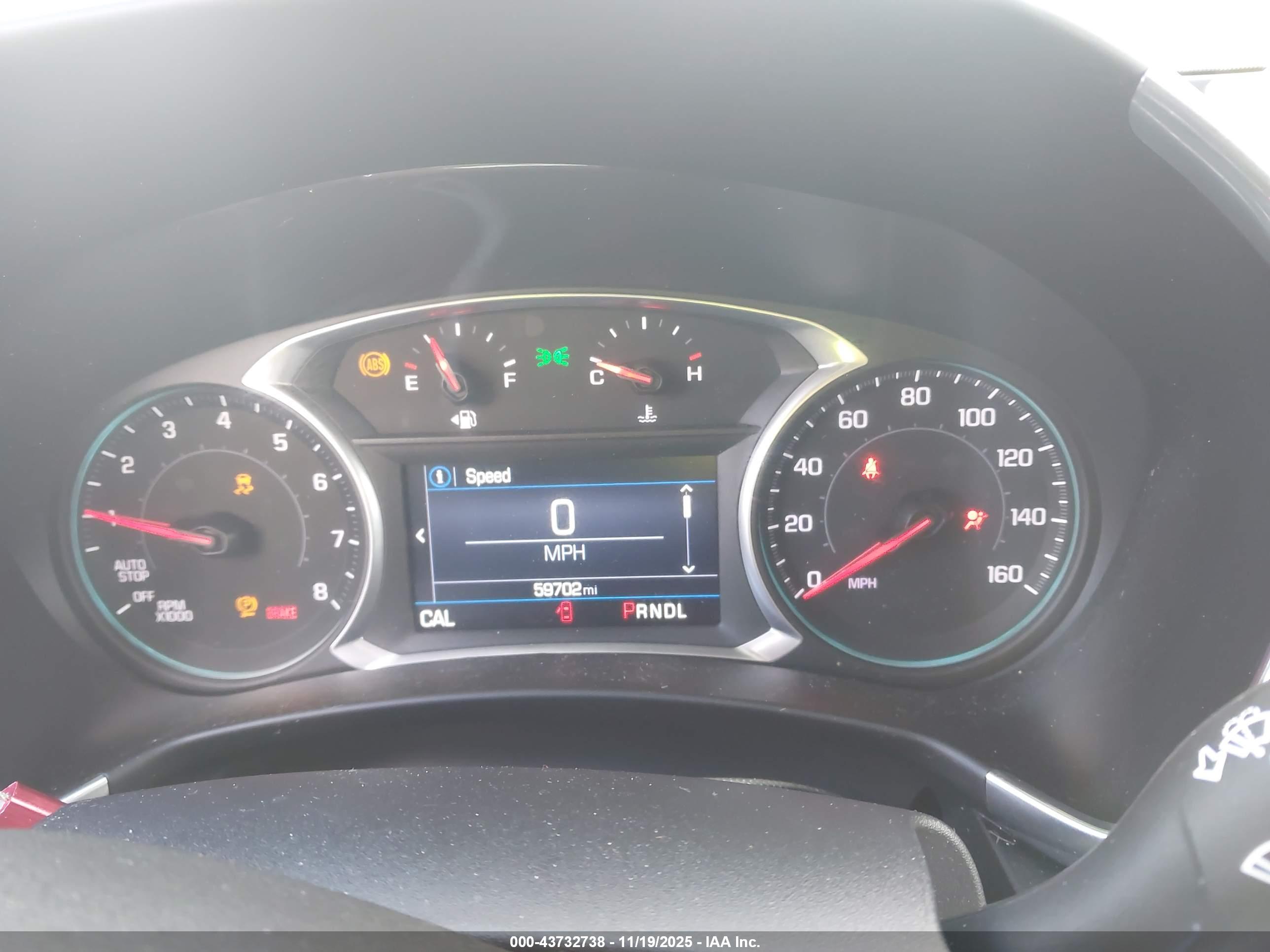 CHEVROLET EQUINOX image 7