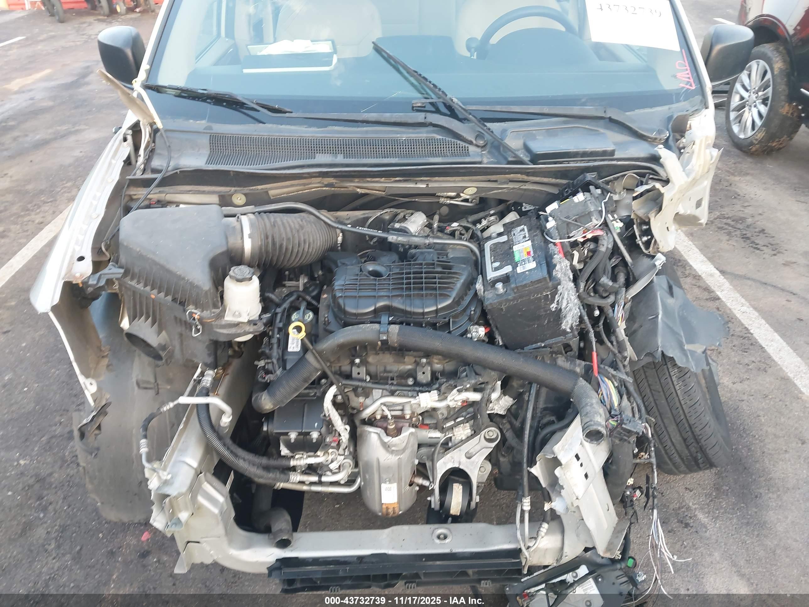 DODGE GRAND image 10