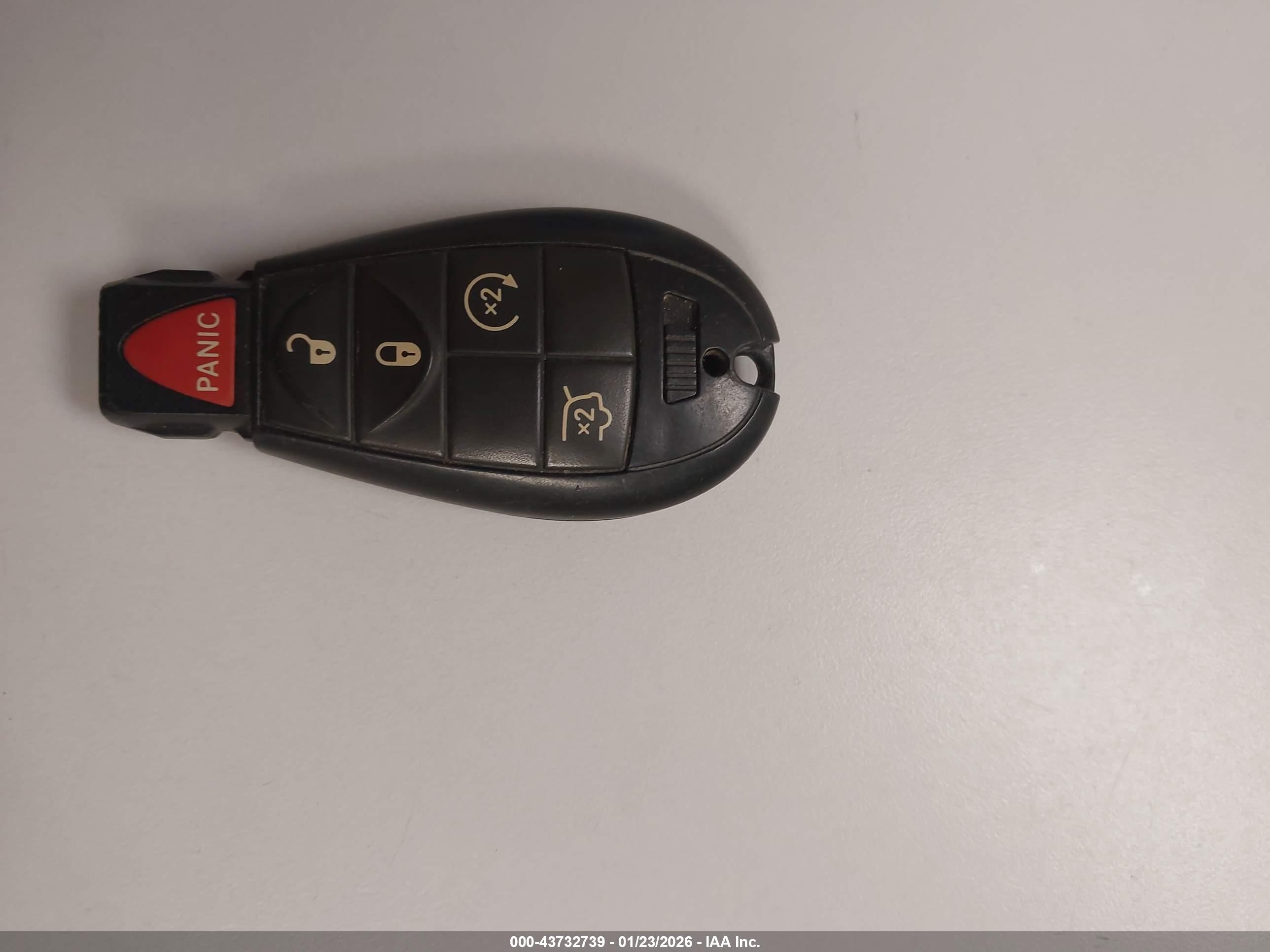 DODGE GRAND image 11