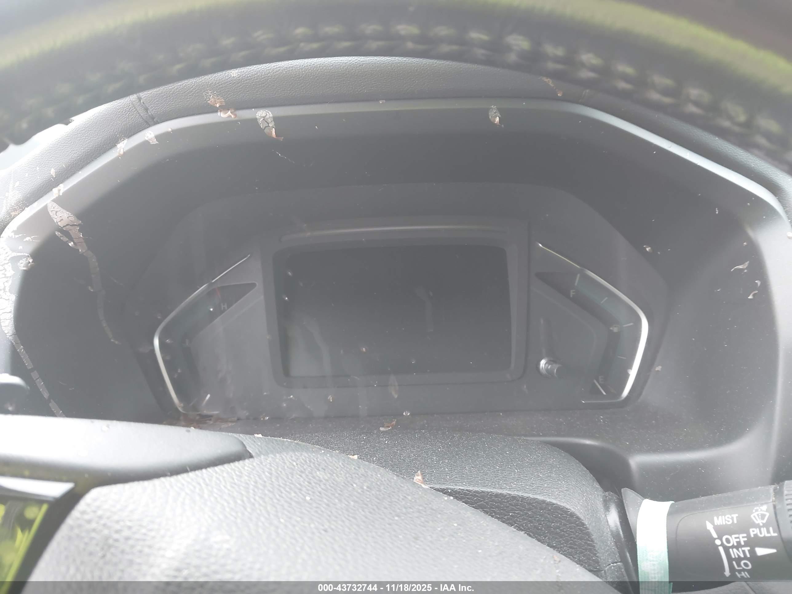 HONDA ODYSSEY image 7