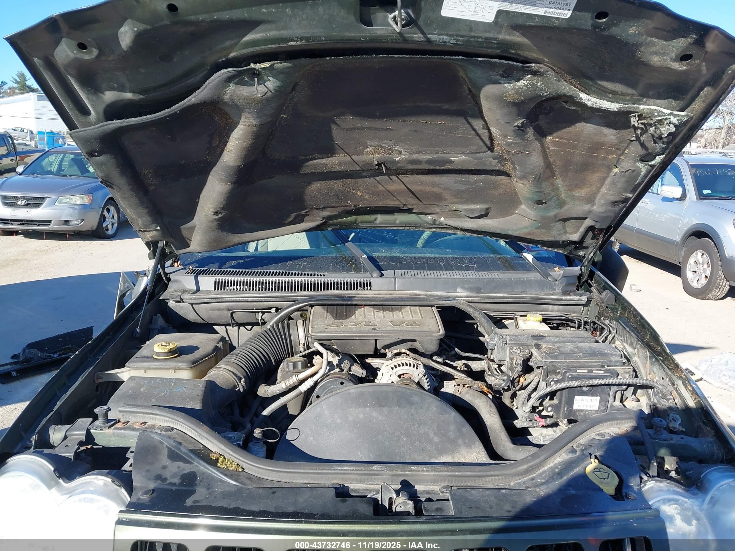 JEEP GRAND image 10