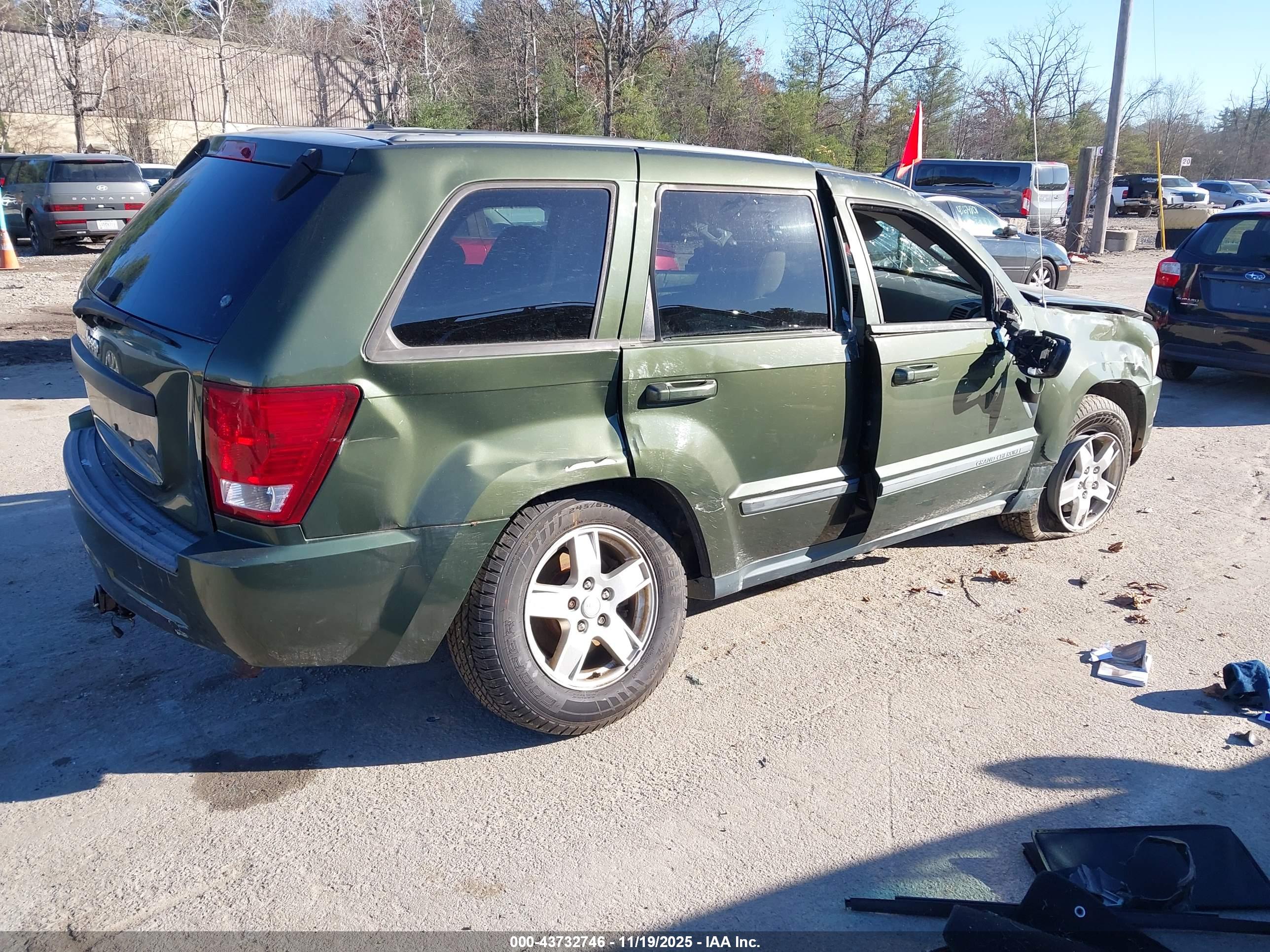 JEEP GRAND image 4