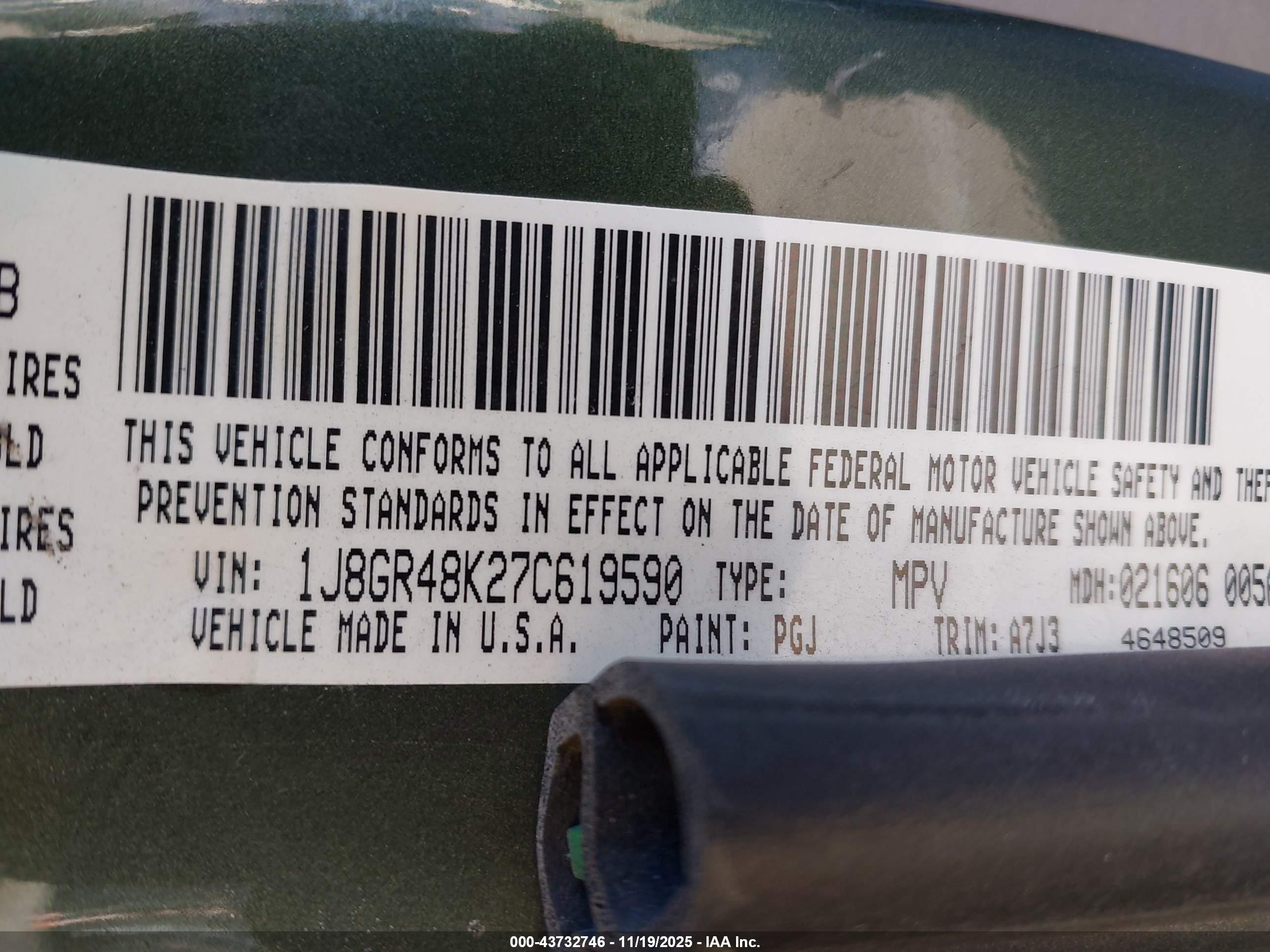 JEEP GRAND image 9