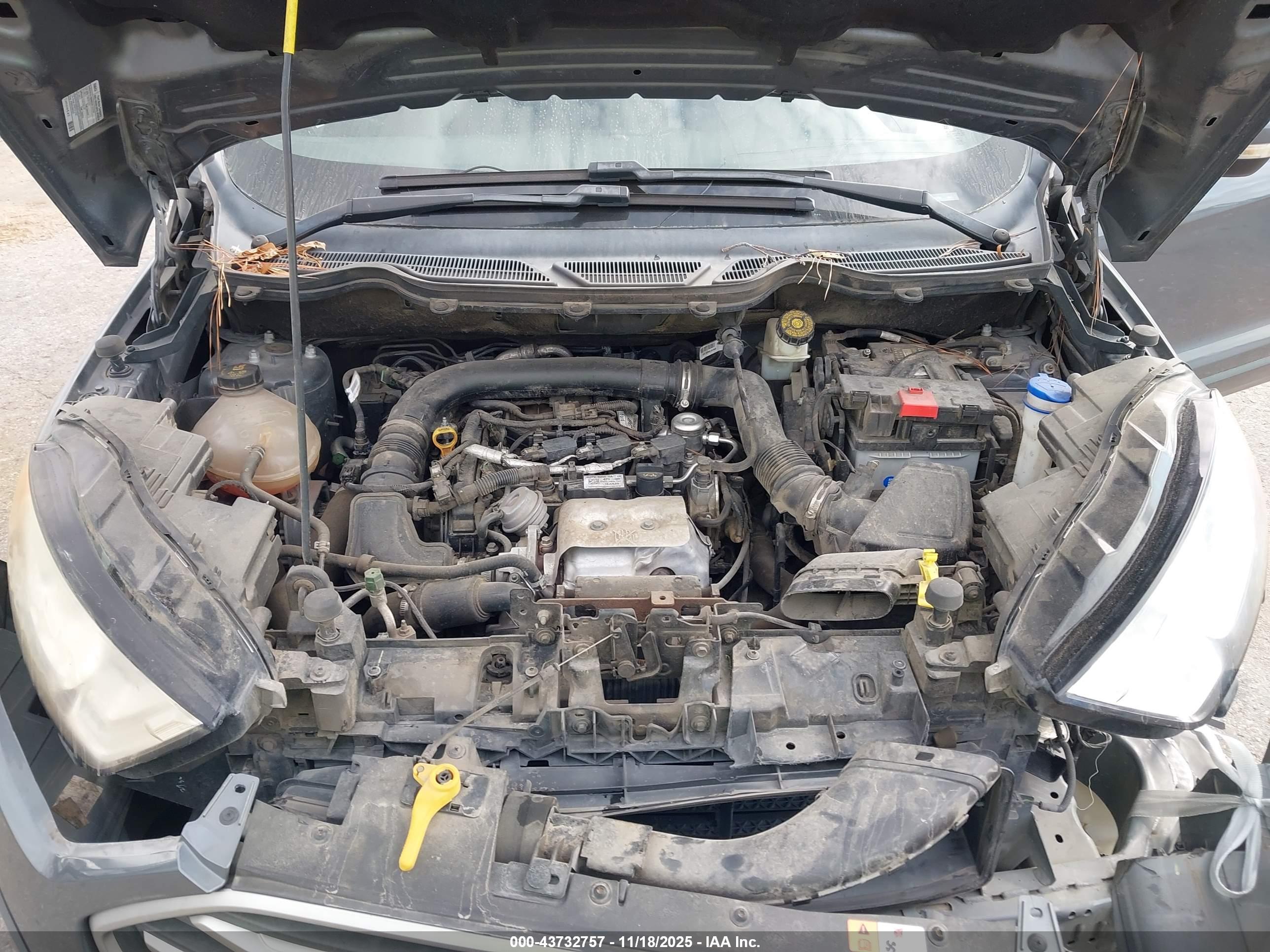 FORD ECOSPORT image 10