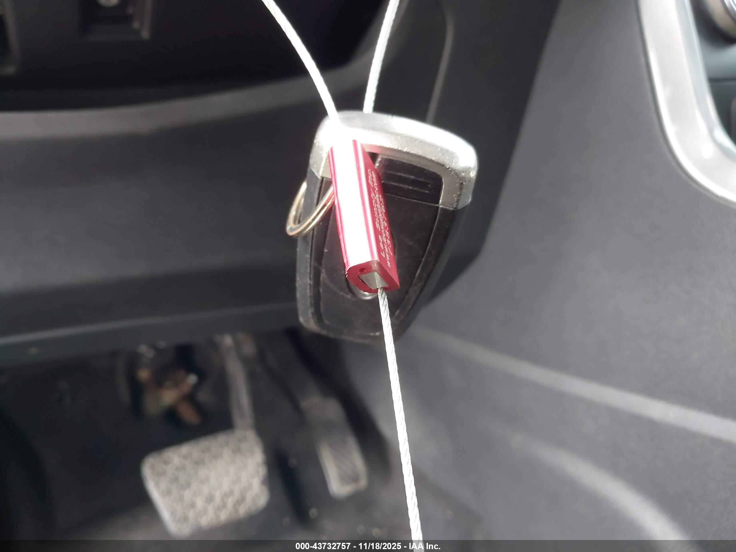 FORD ECOSPORT image 11