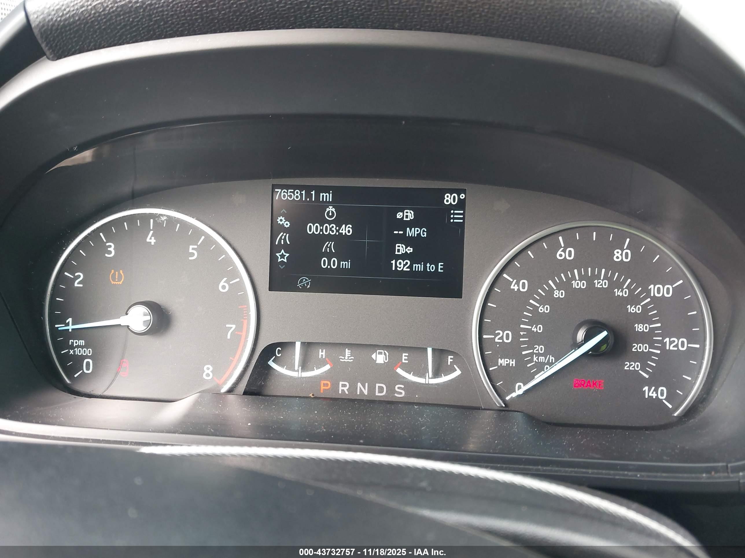 FORD ECOSPORT image 7