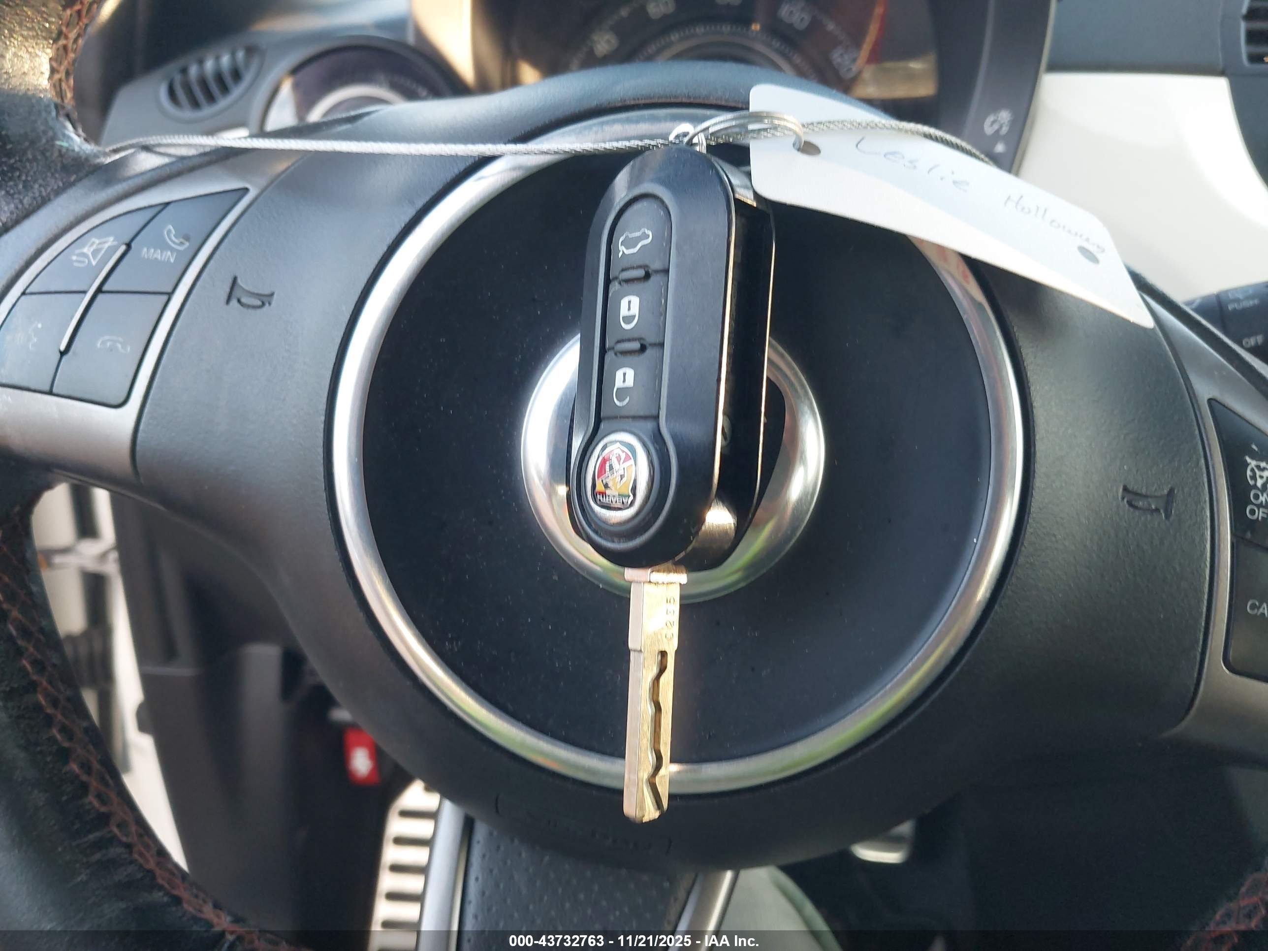 FIAT 500 image 11