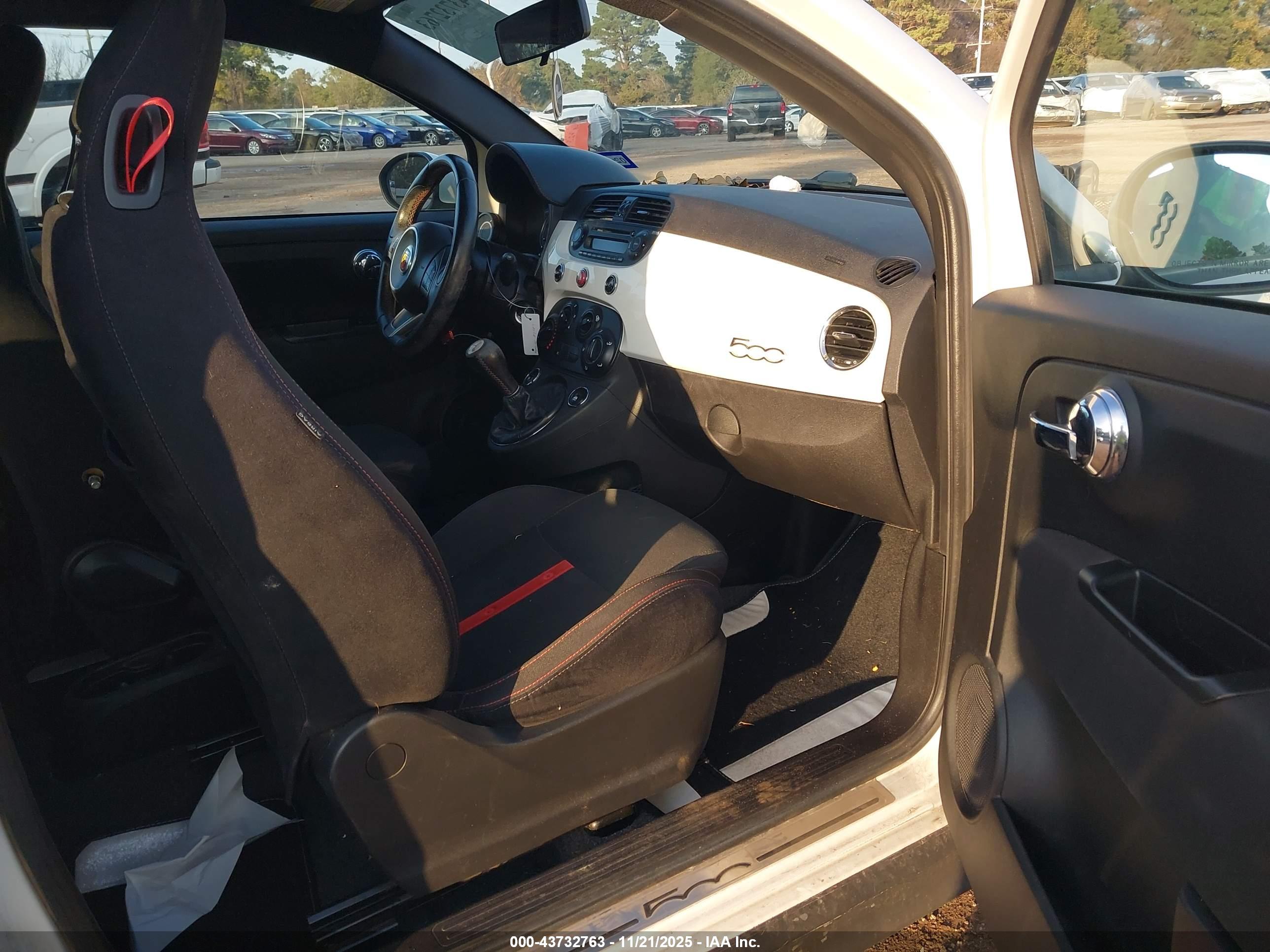 FIAT 500 image 5