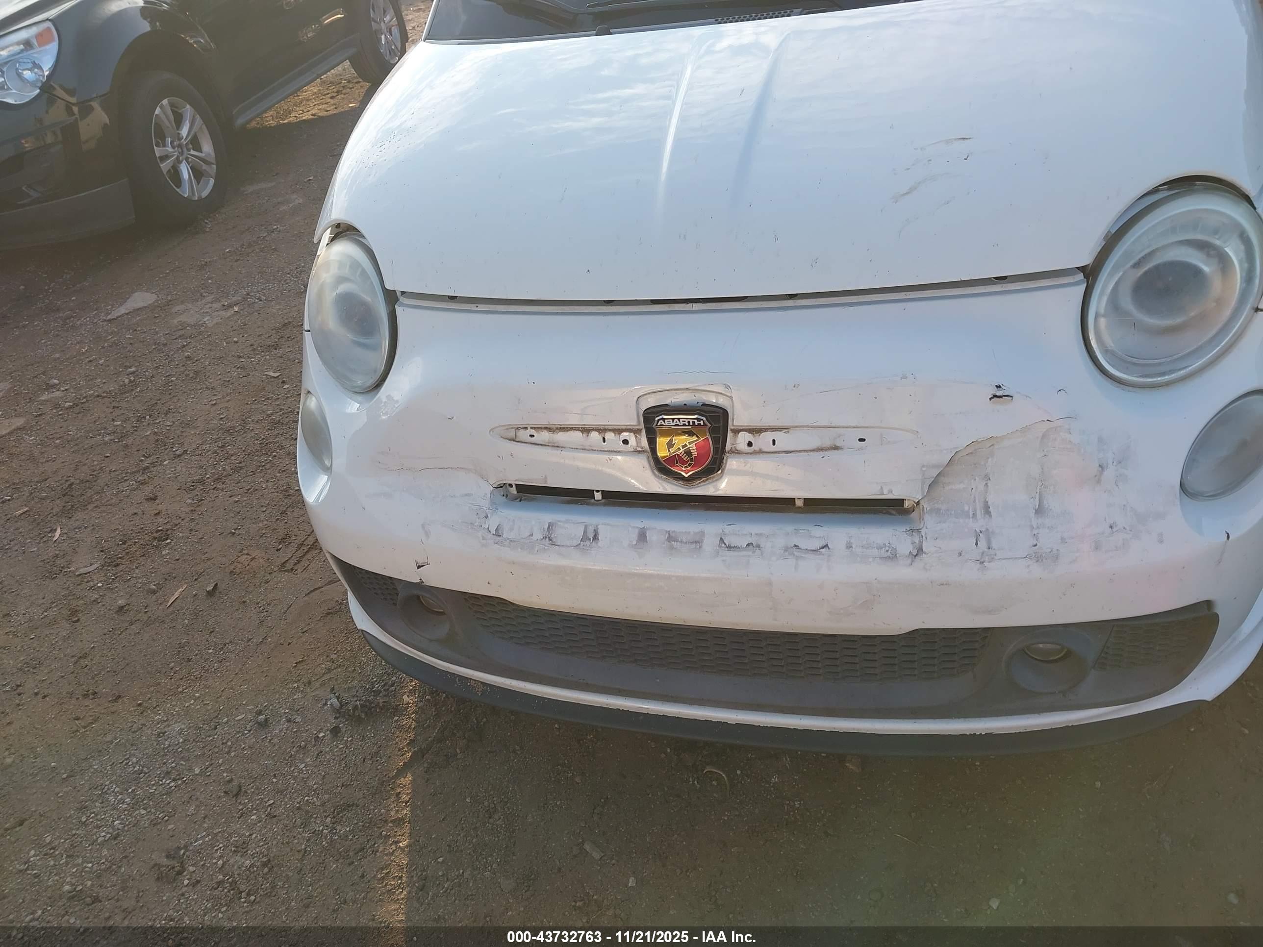 FIAT 500 image 6