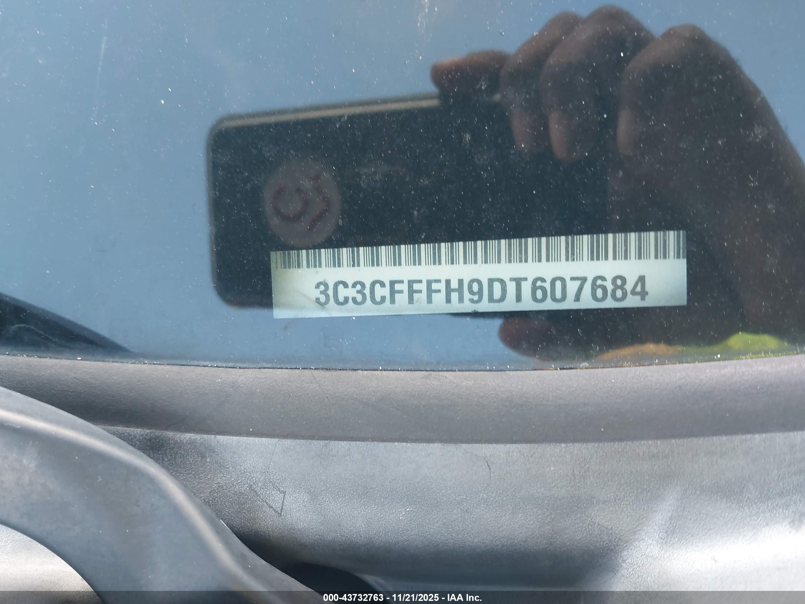 FIAT 500 image 9