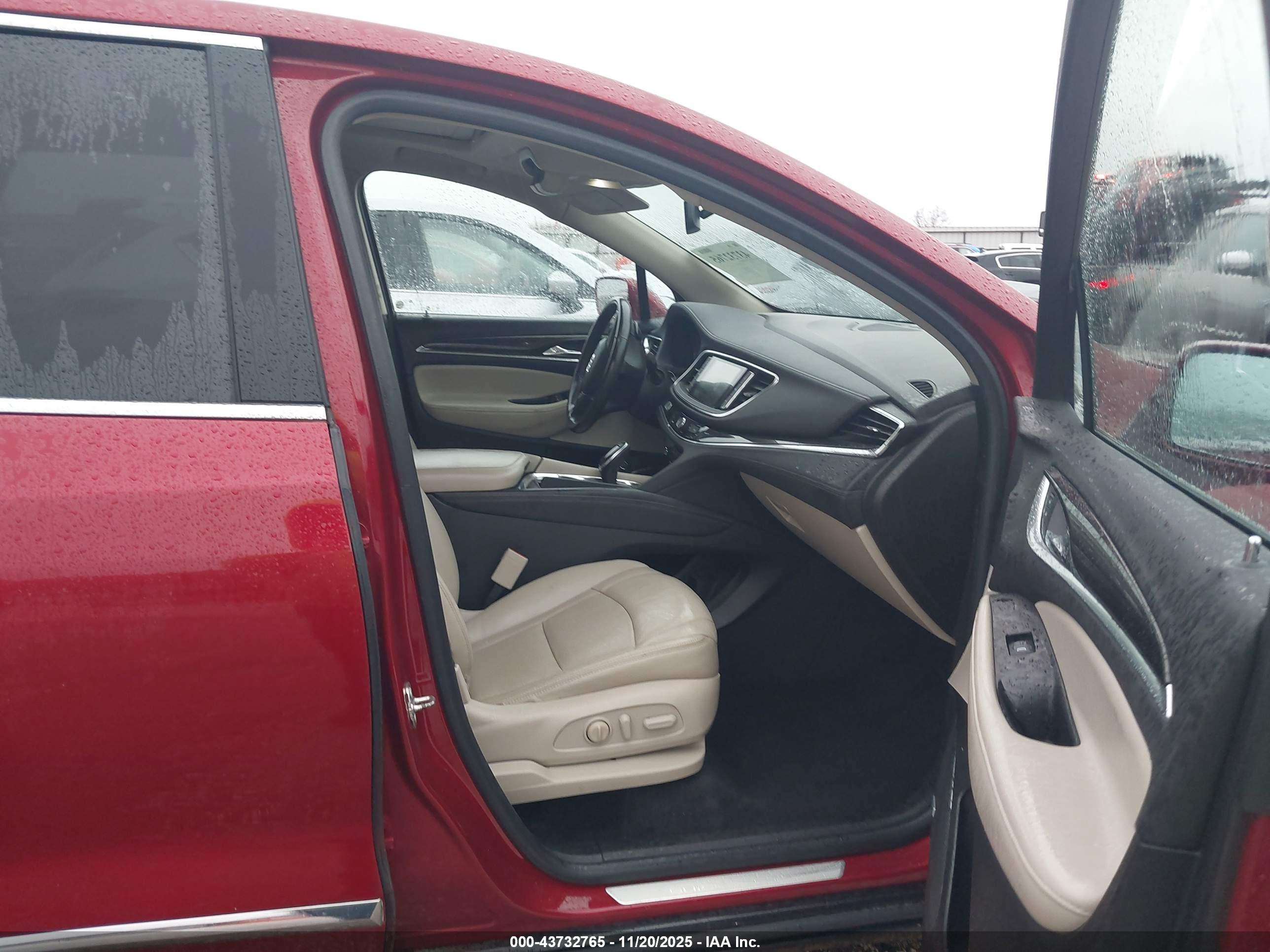 BUICK ENCLAVE image 5