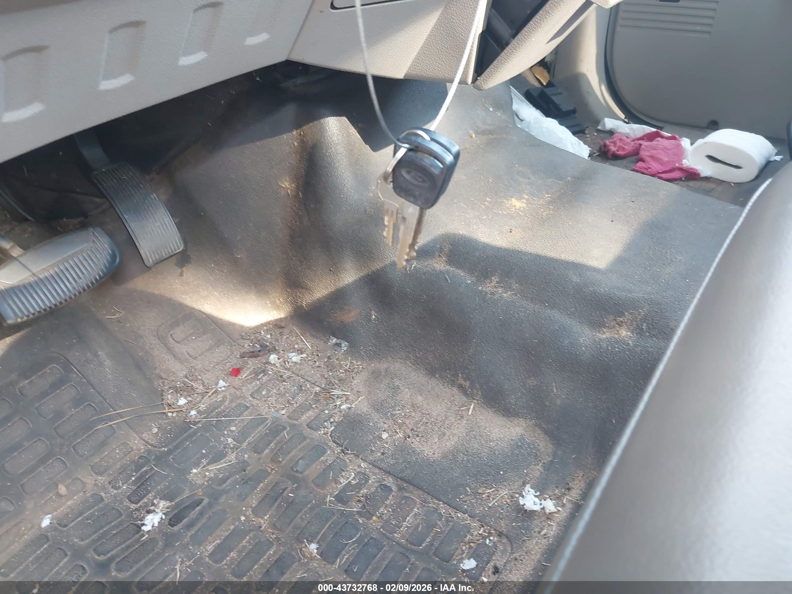 FORD F-250 image 11