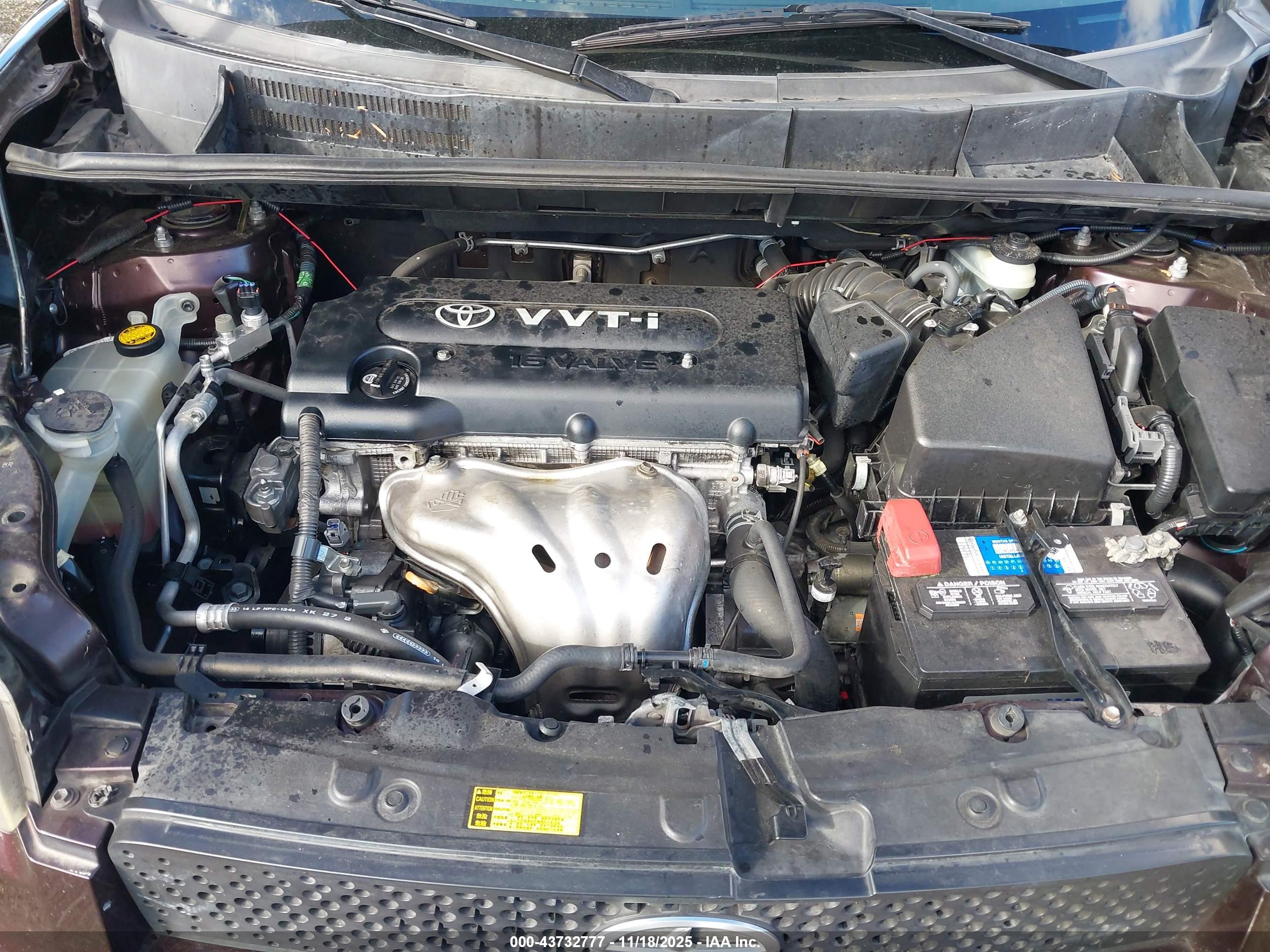 SCION XB image 10