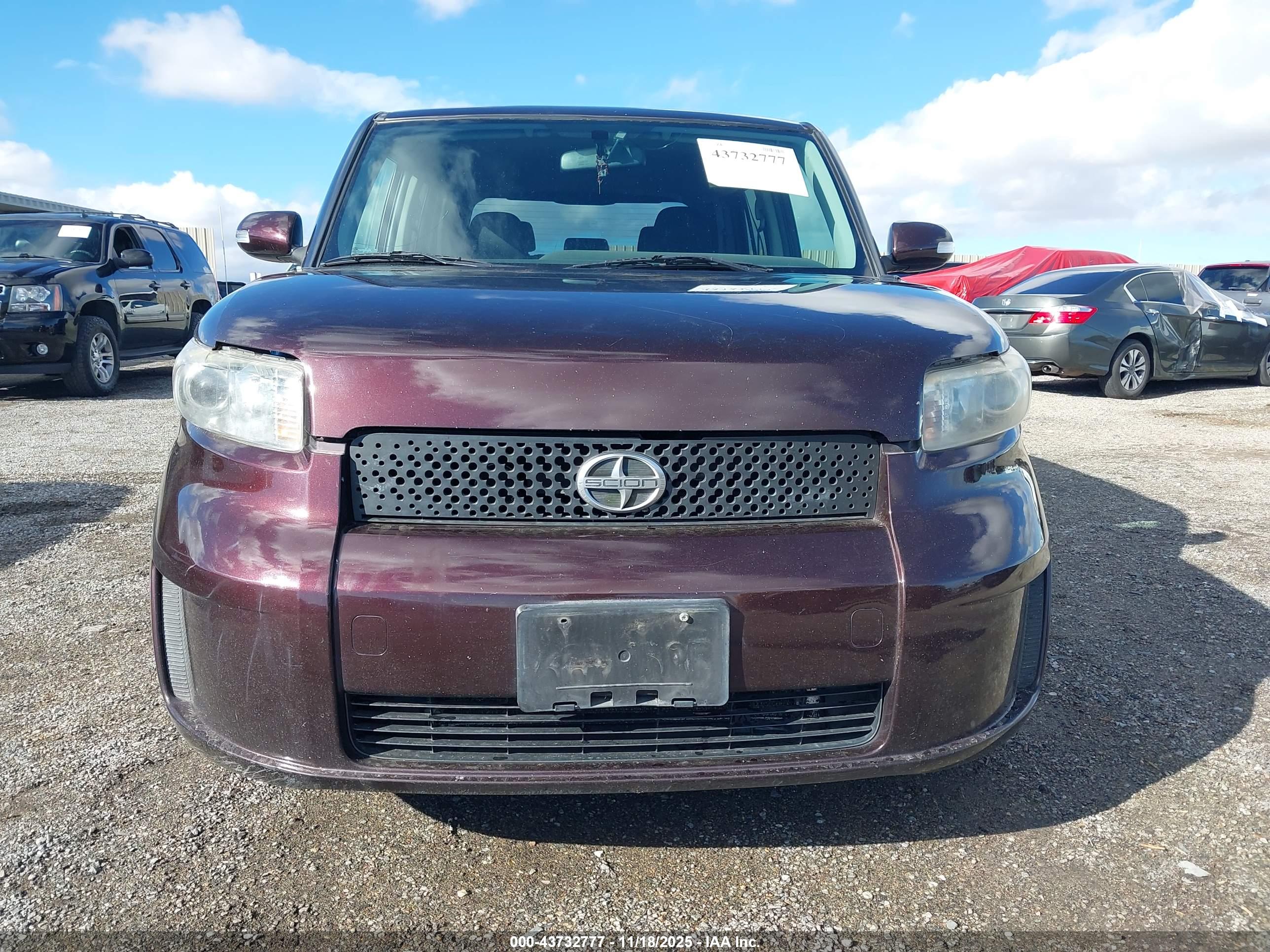 SCION XB image 6