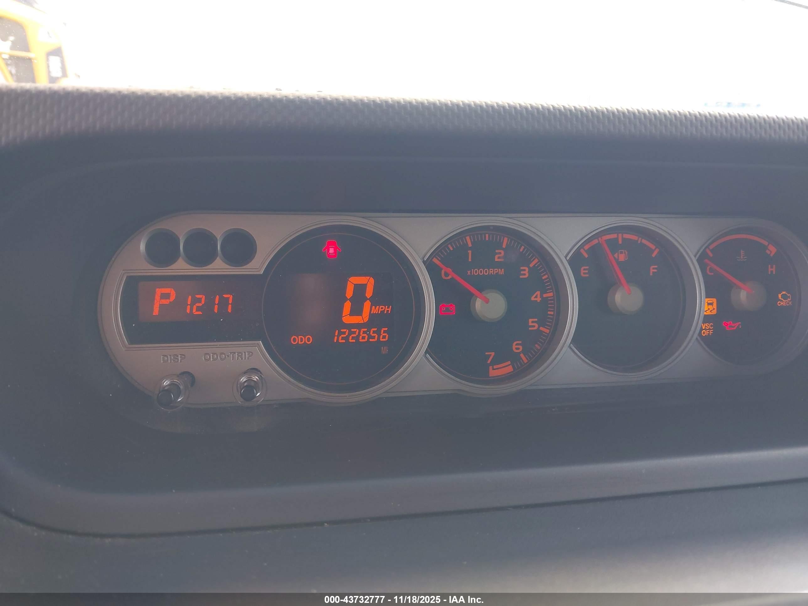 SCION XB image 7