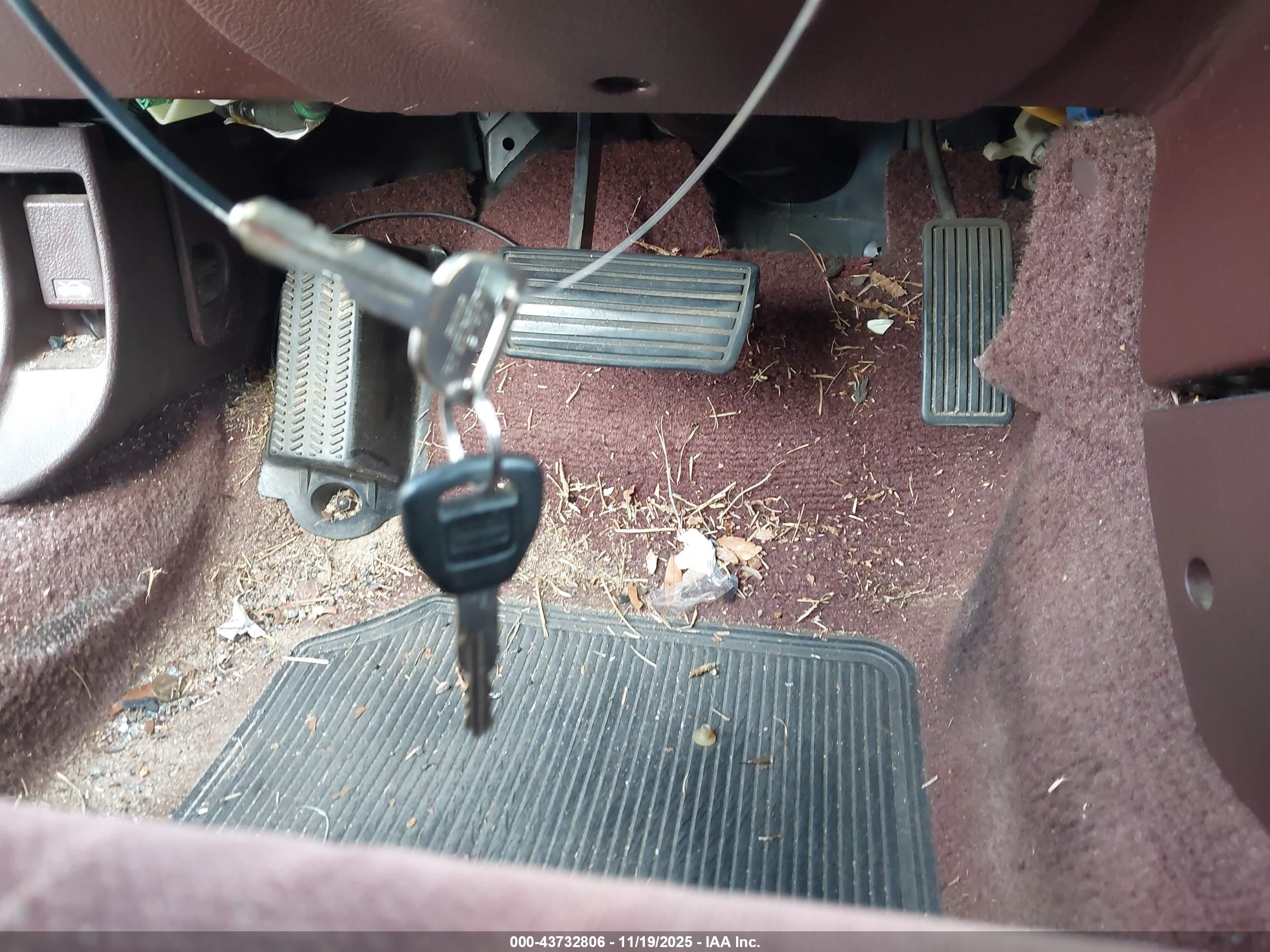 HONDA ACCORD image 11