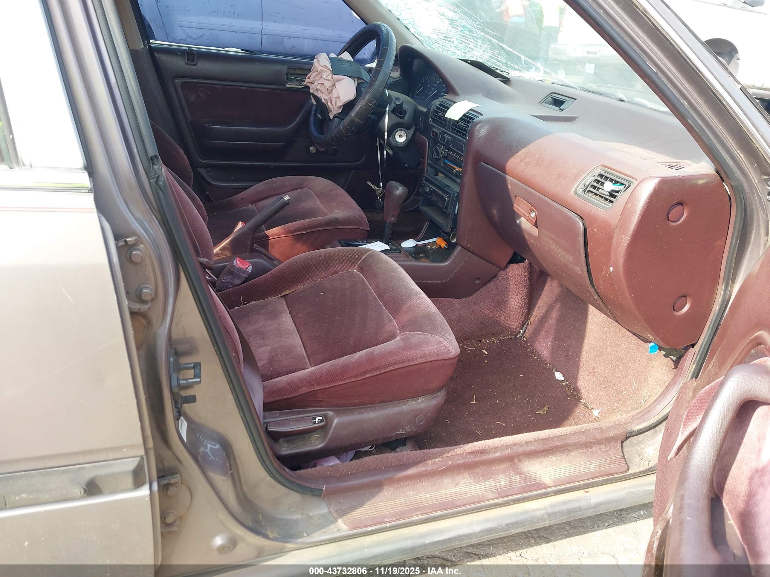 HONDA ACCORD image 5