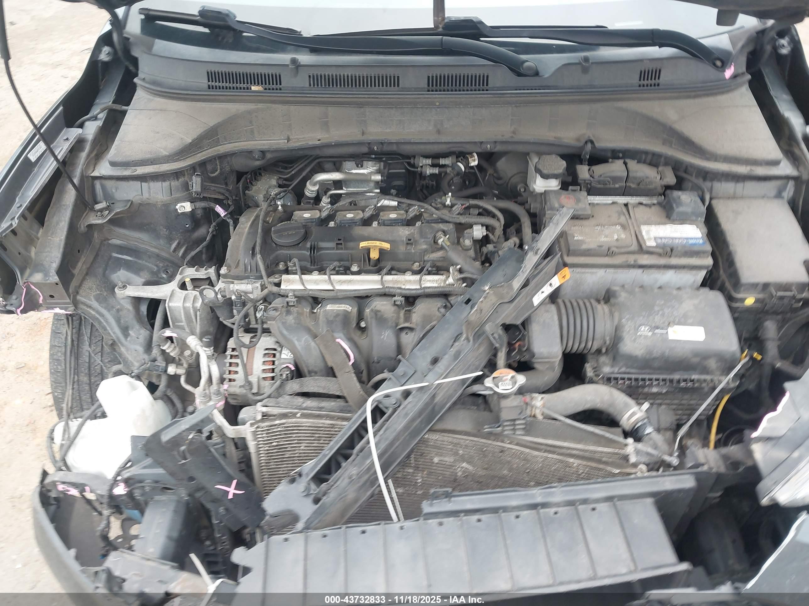HYUNDAI KONA image 10