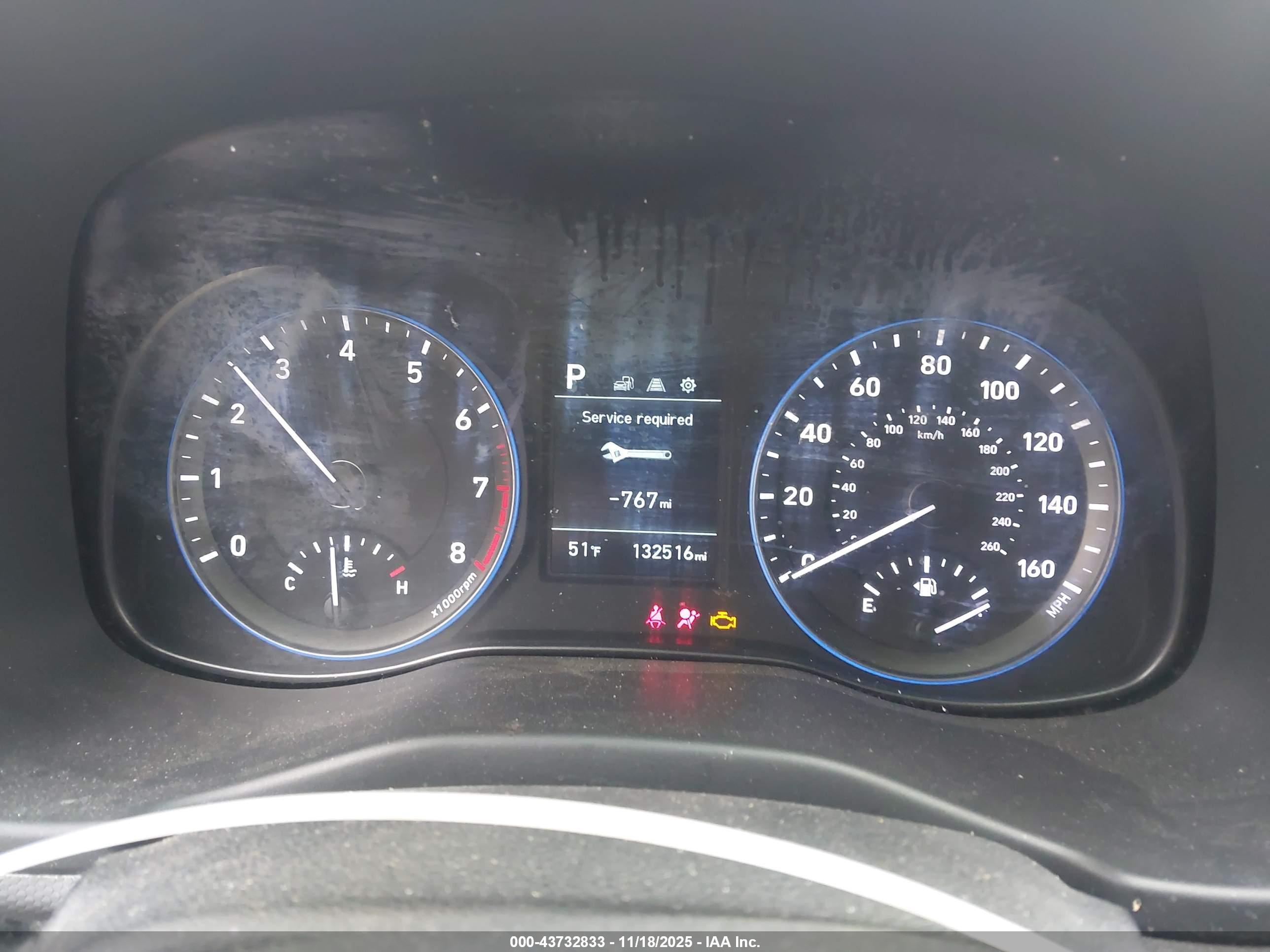 HYUNDAI KONA image 7