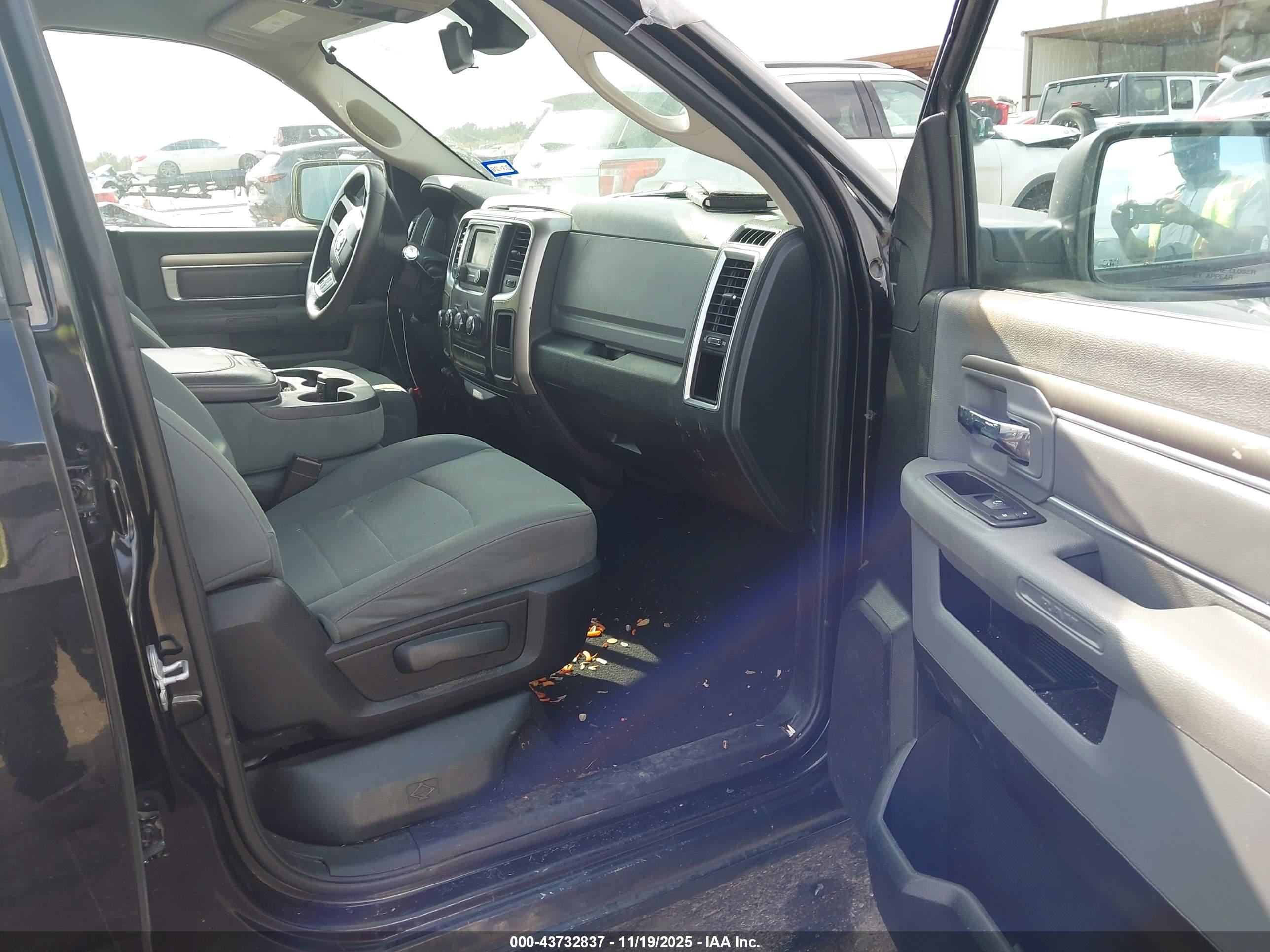 RAM 1500 image 5
