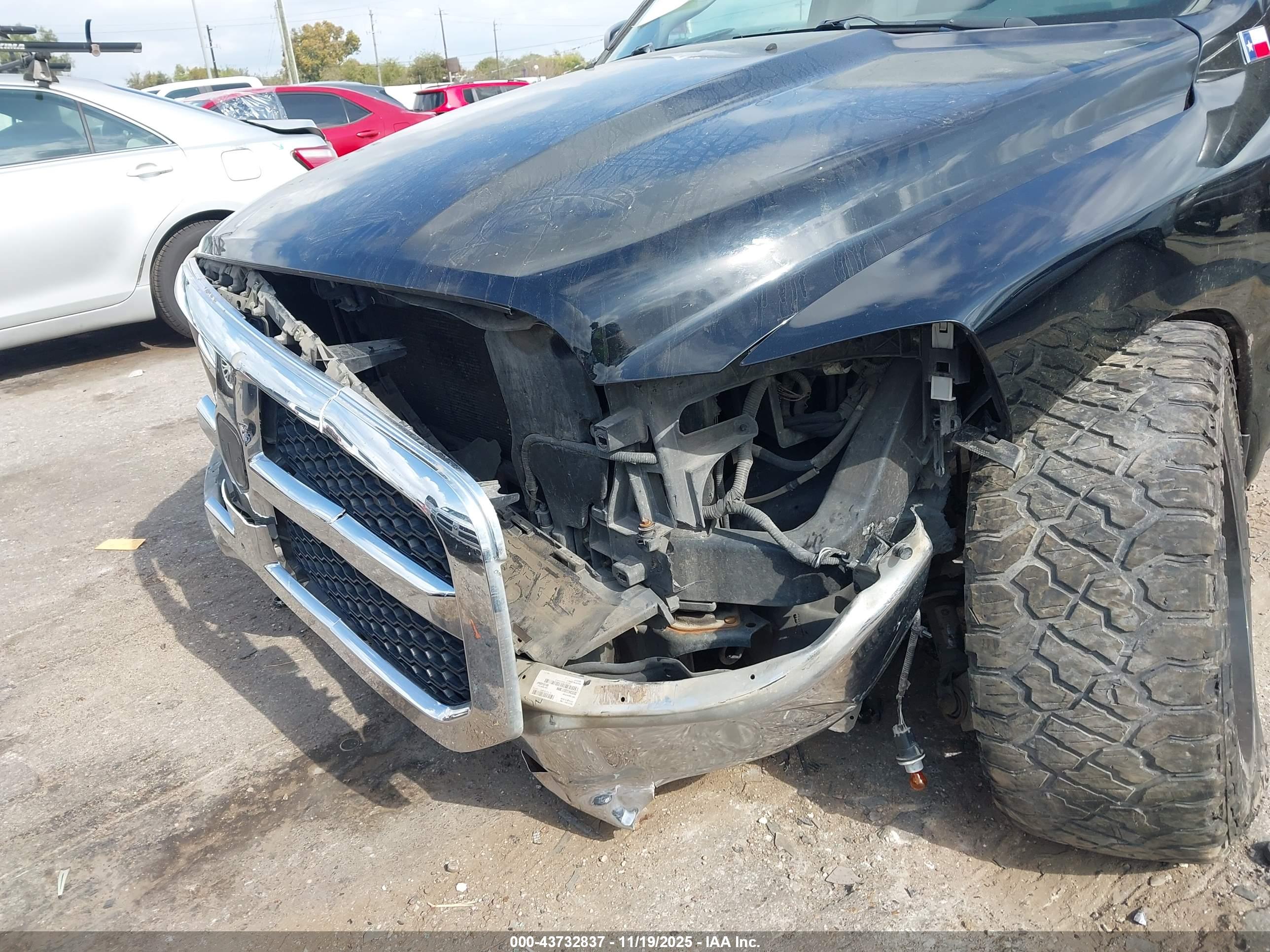 RAM 1500 image 6