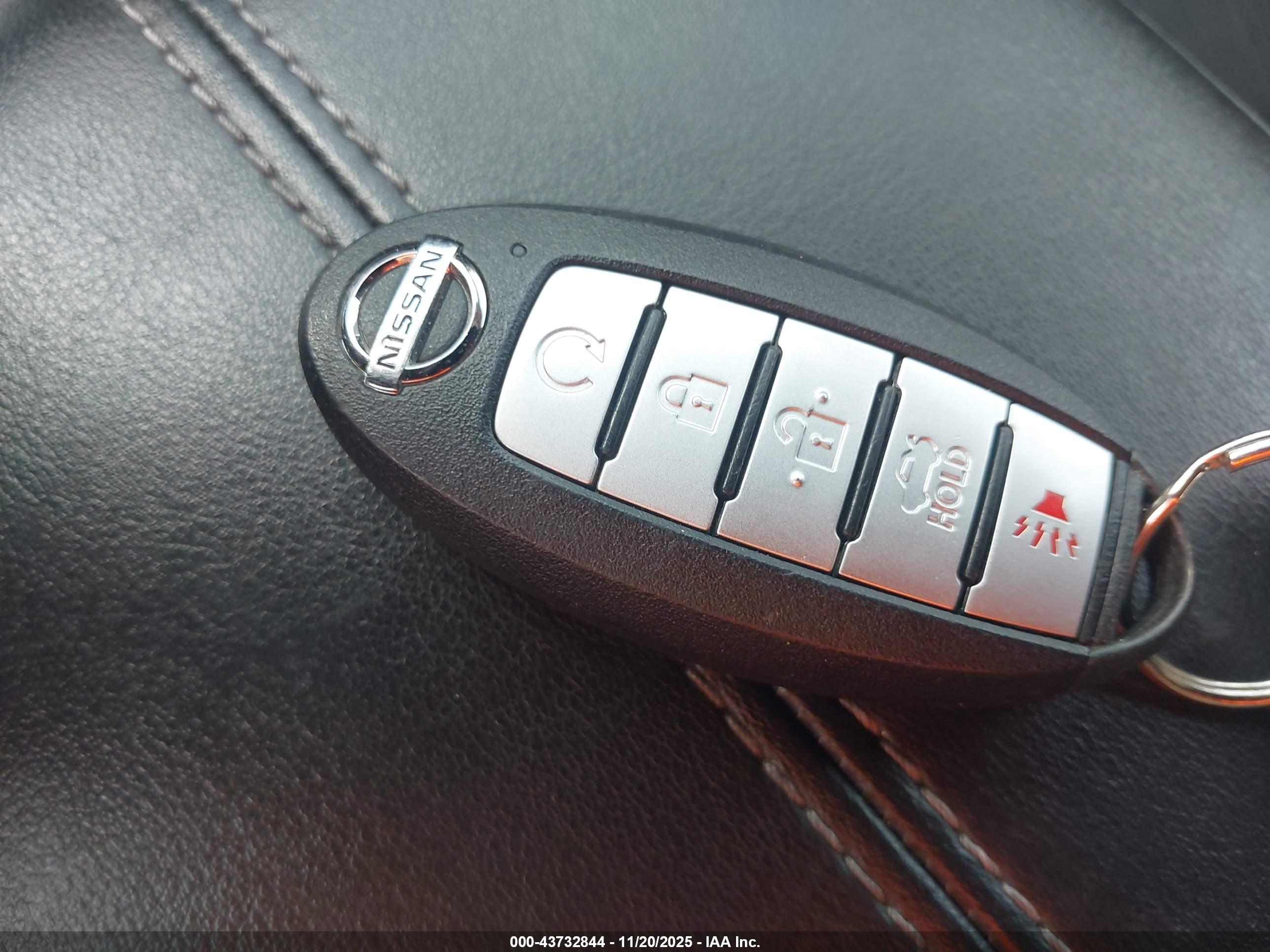 NISSAN SENTRA image 11