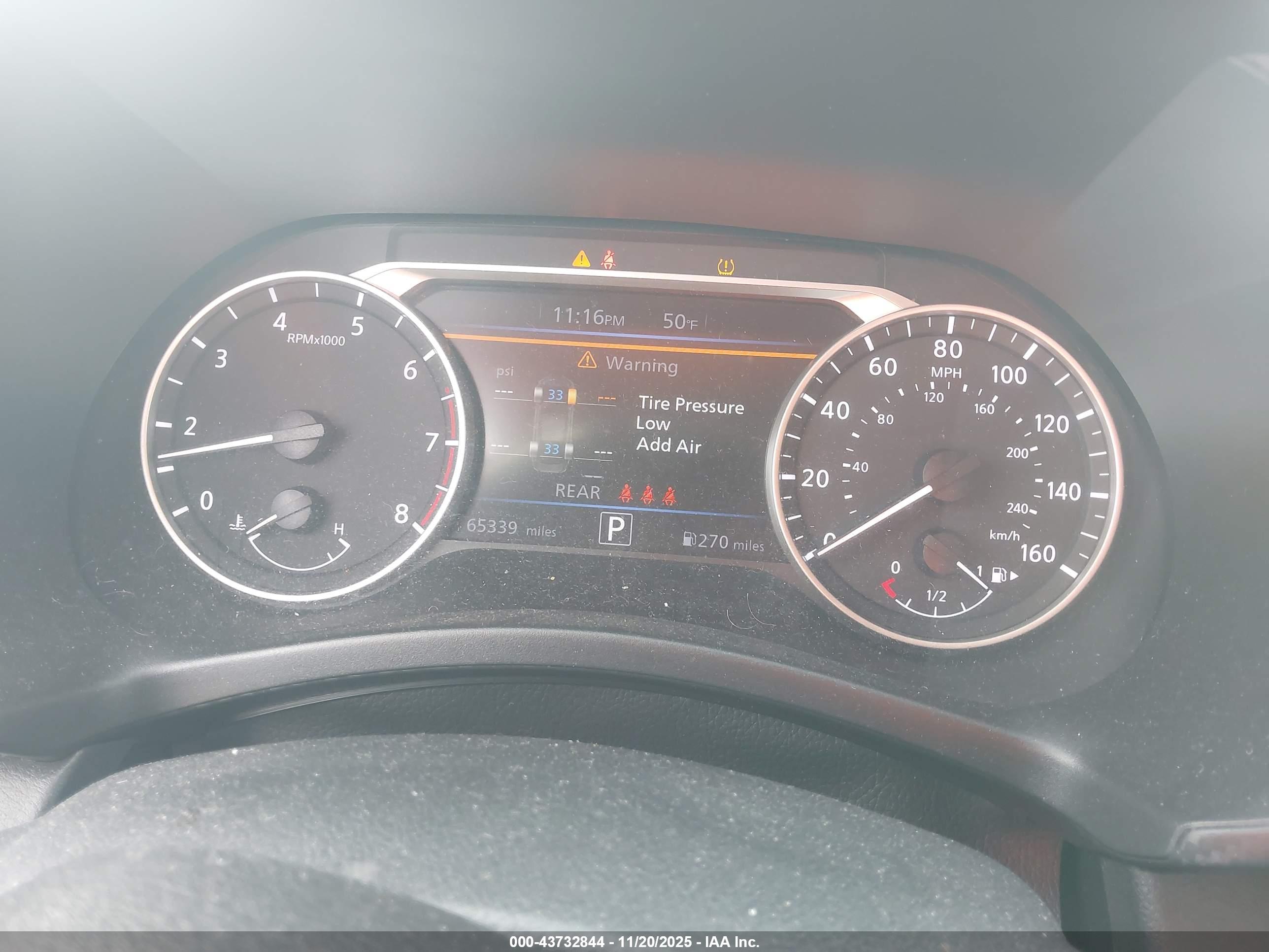 NISSAN SENTRA image 7