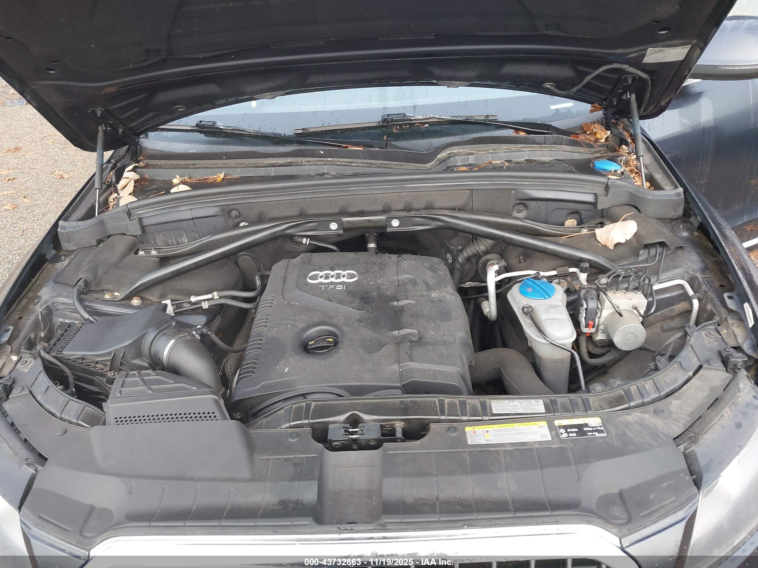 AUDI Q5 image 10