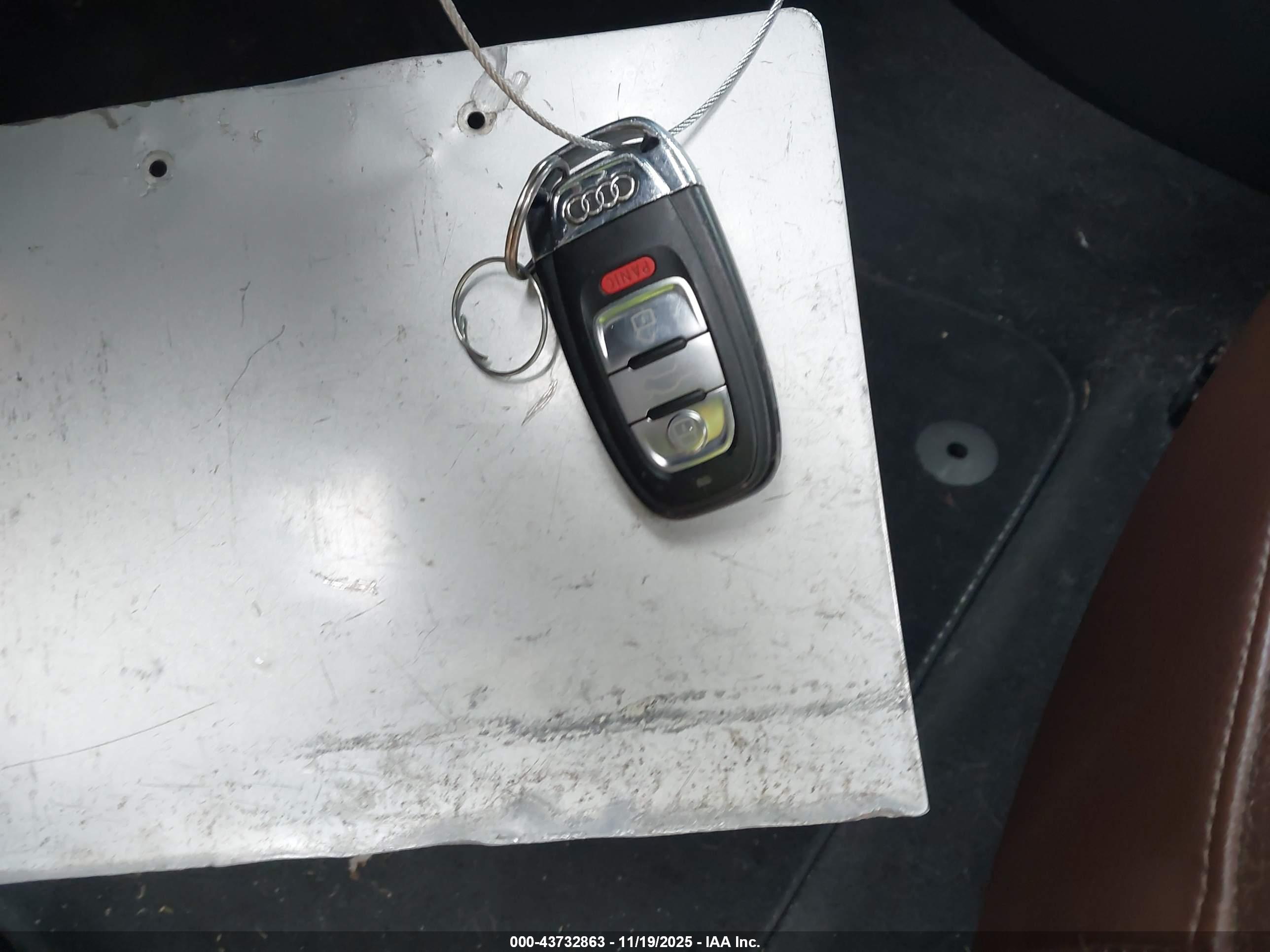 AUDI Q5 image 11