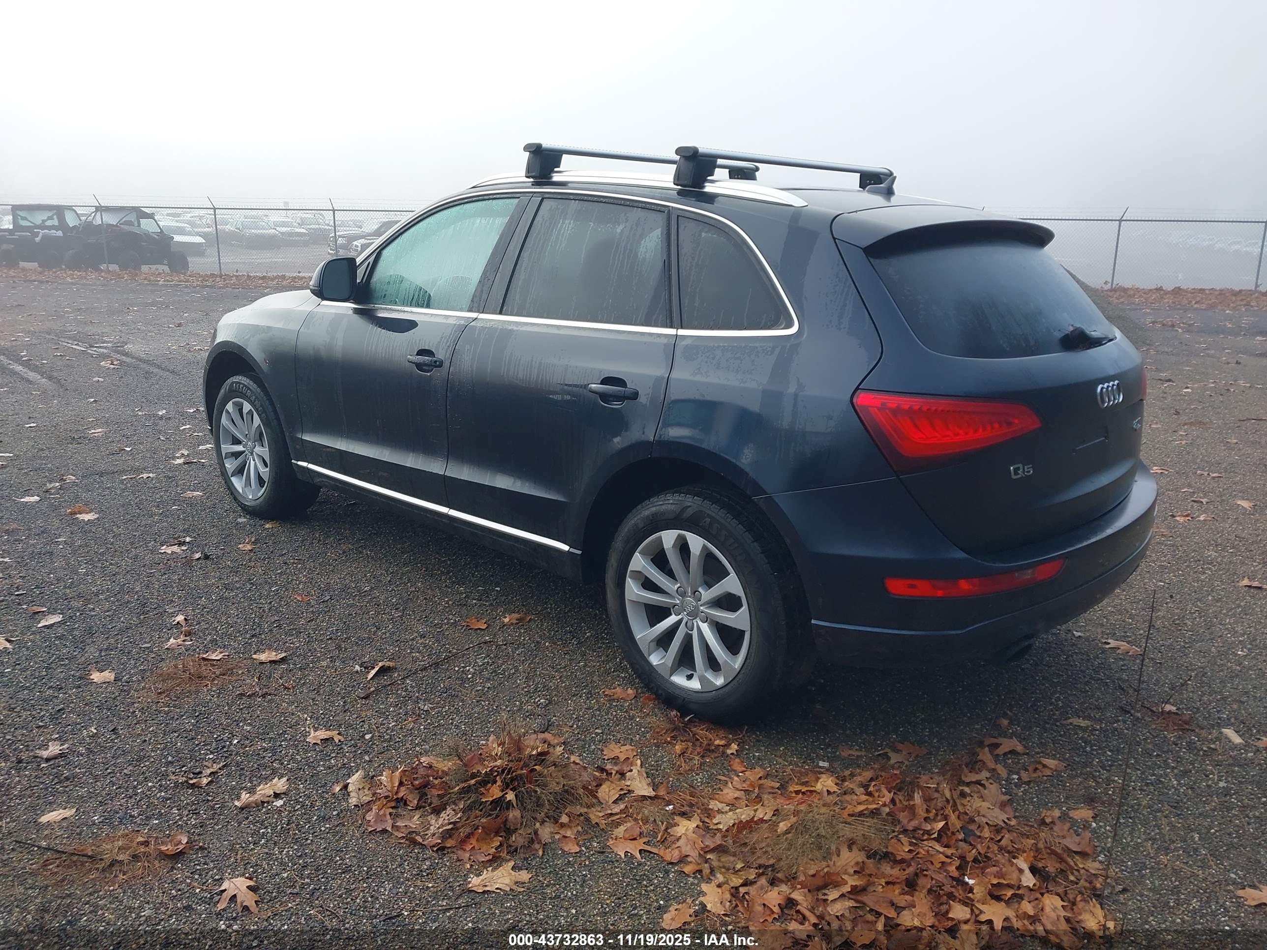 AUDI Q5 image 3