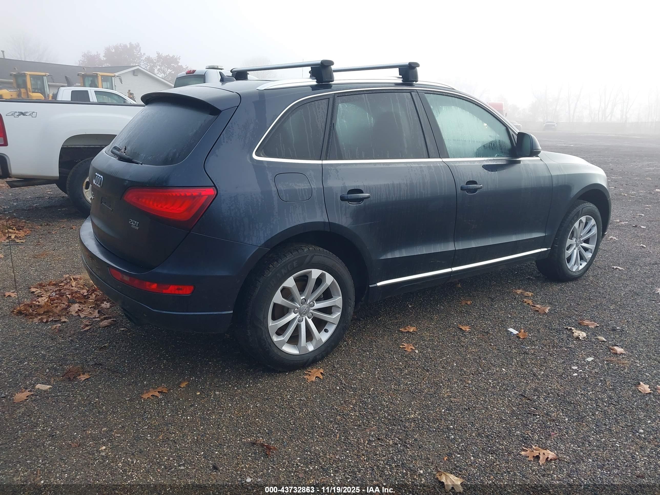 AUDI Q5 image 4