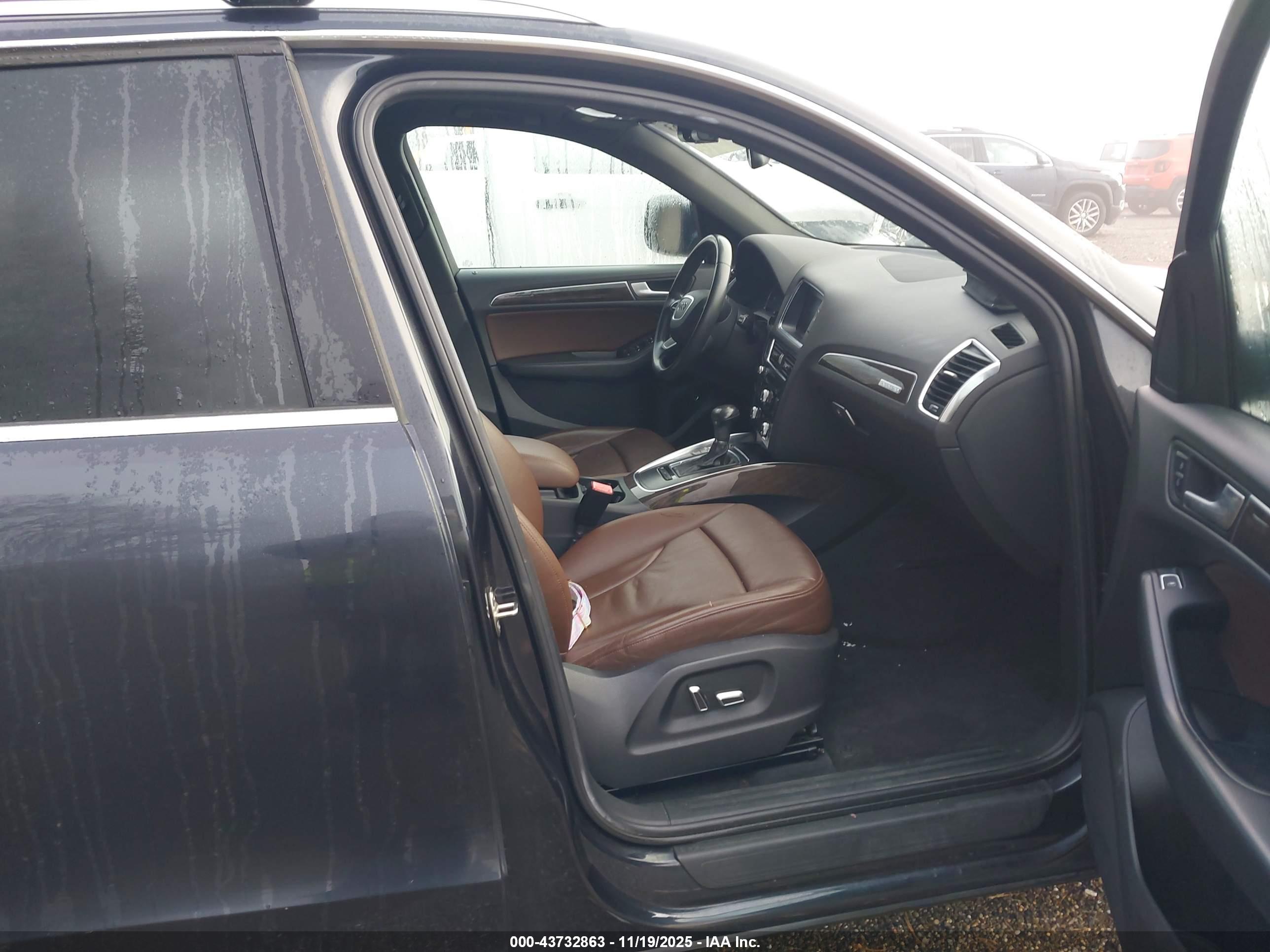 AUDI Q5 image 5