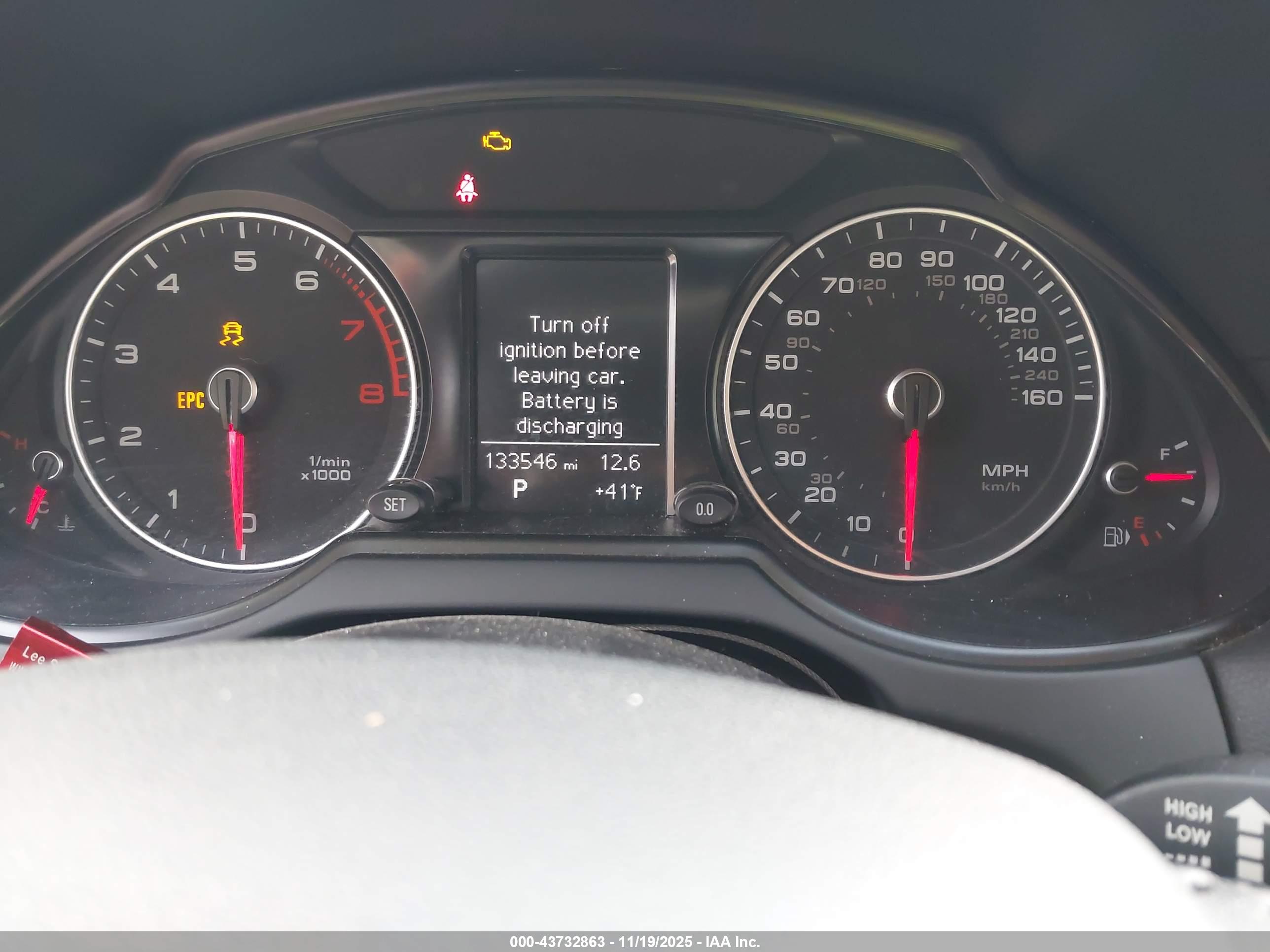 AUDI Q5 image 7