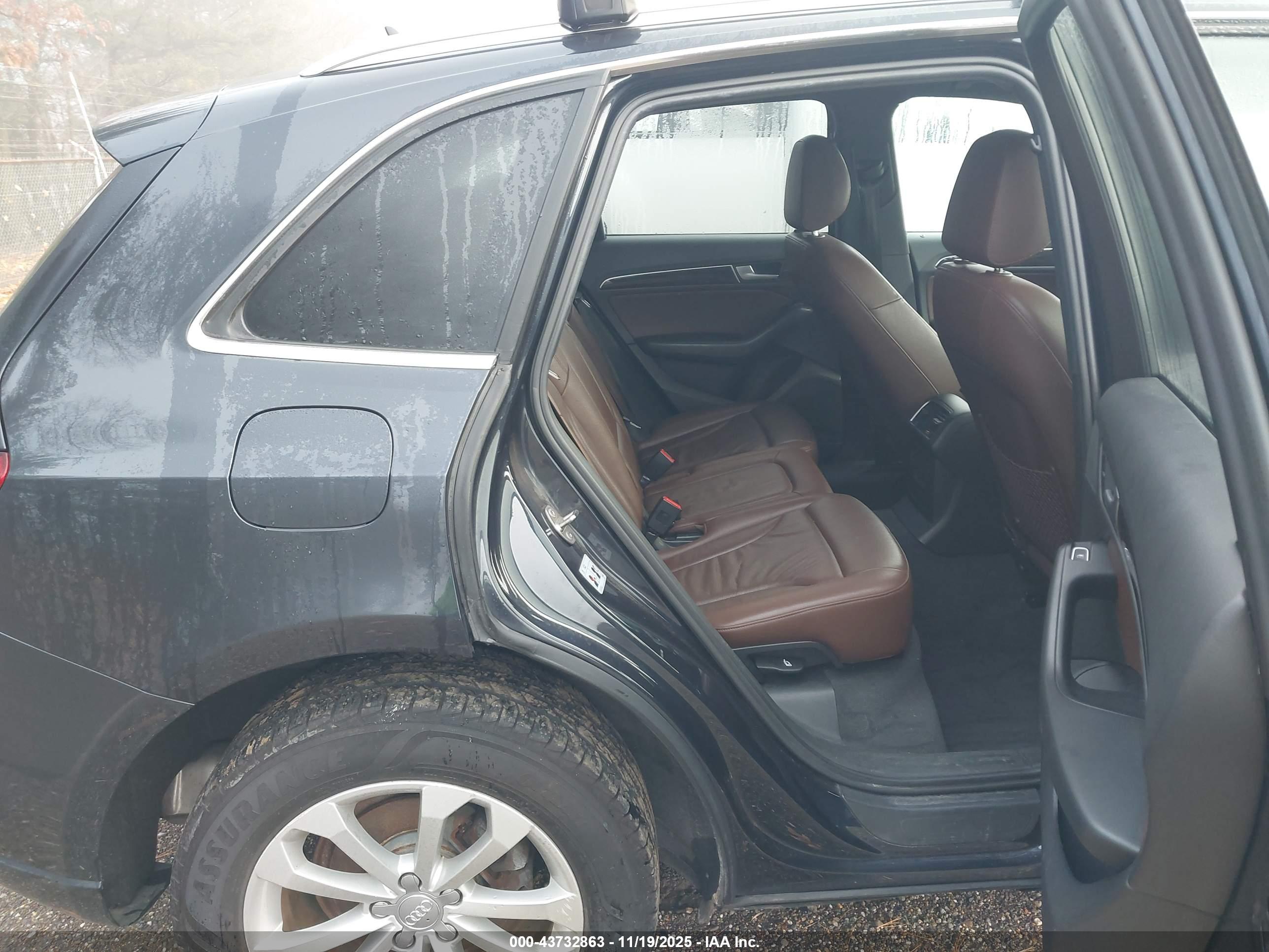 AUDI Q5 image 8
