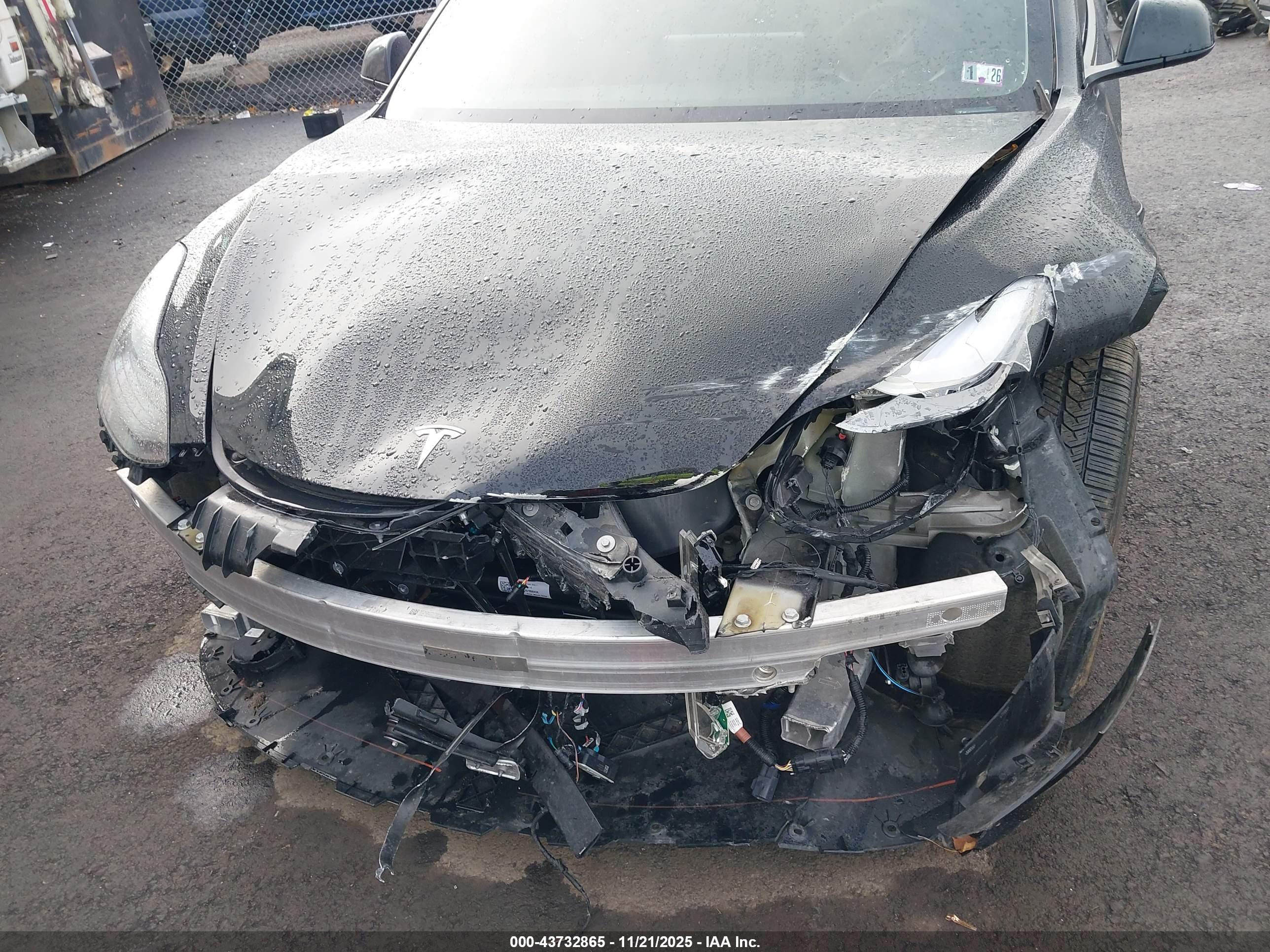 TESLA MODEL image 10