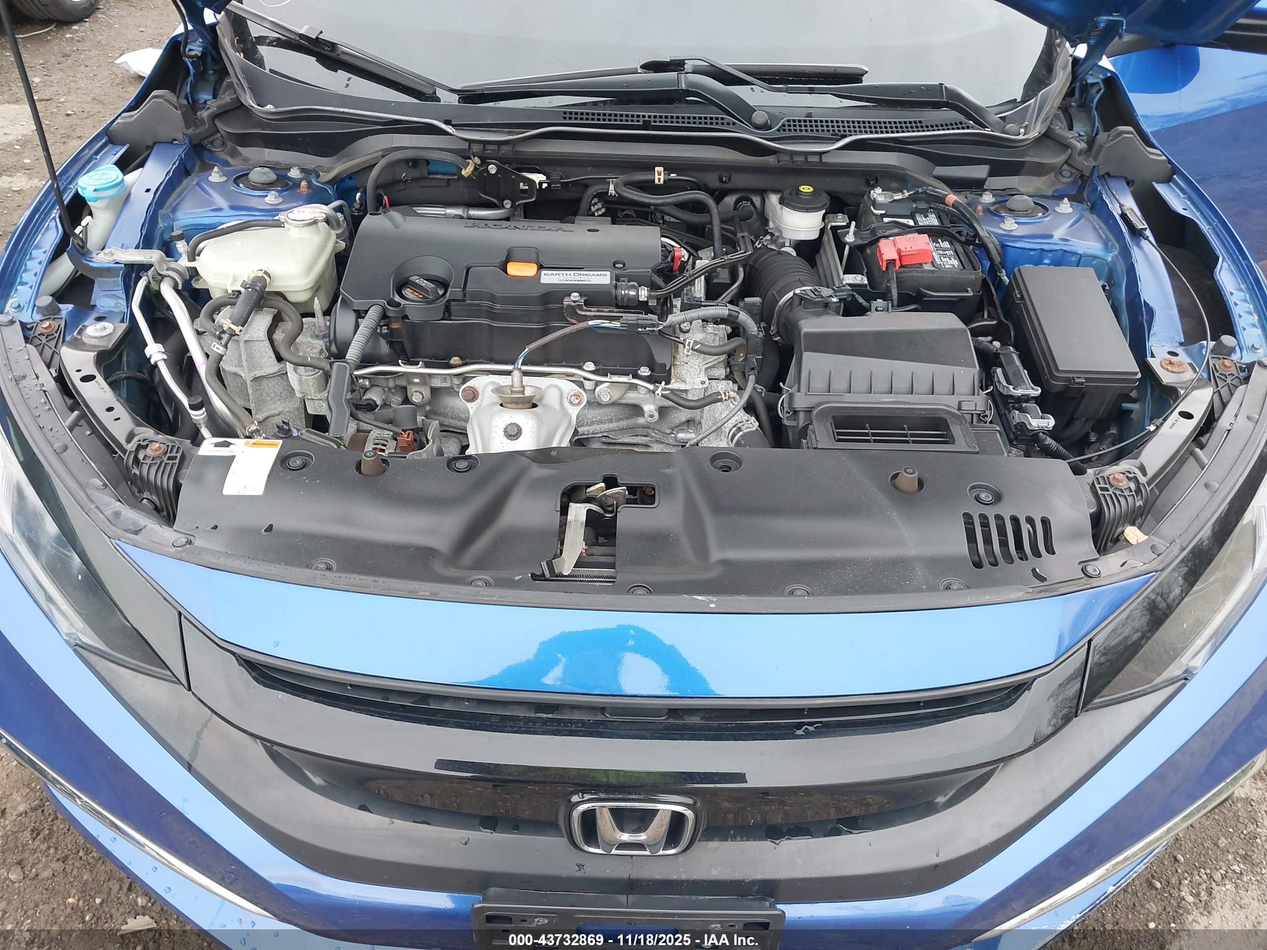 HONDA CIVIC image 10