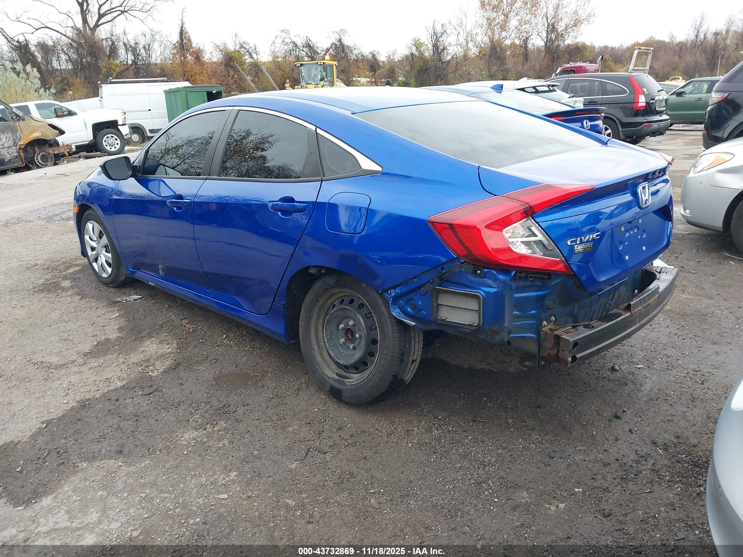 HONDA CIVIC image 3