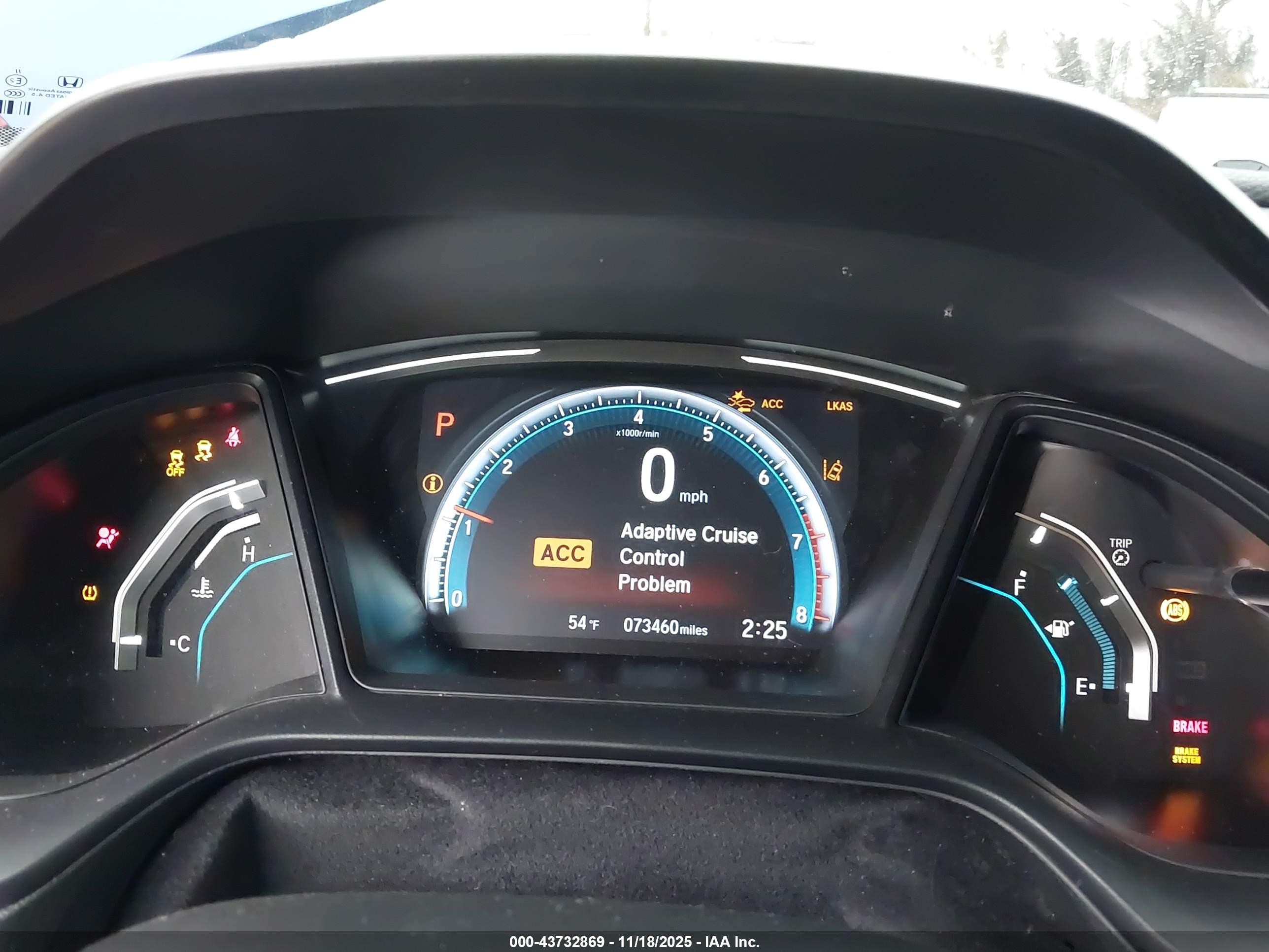 HONDA CIVIC image 7