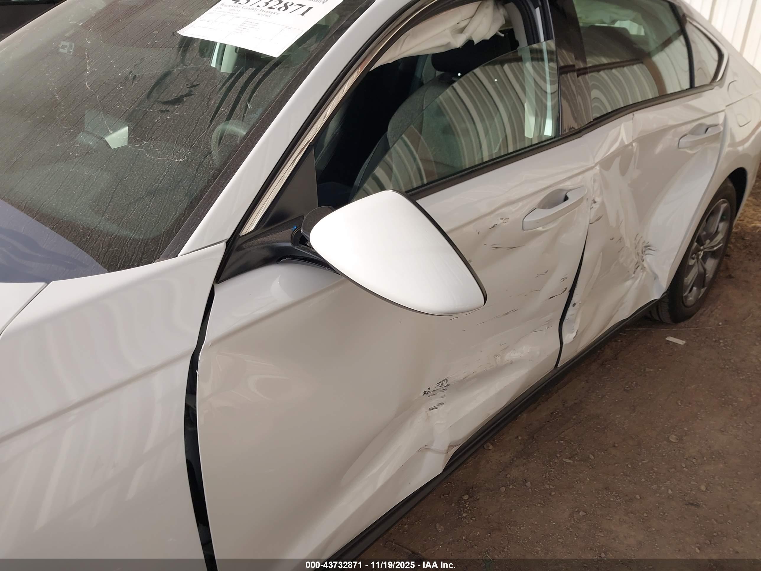 HONDA ACCORD image 6