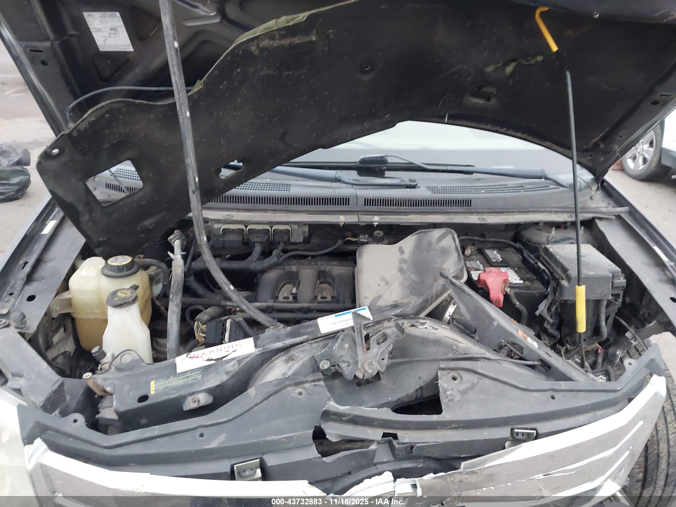 FORD EDGE image 10